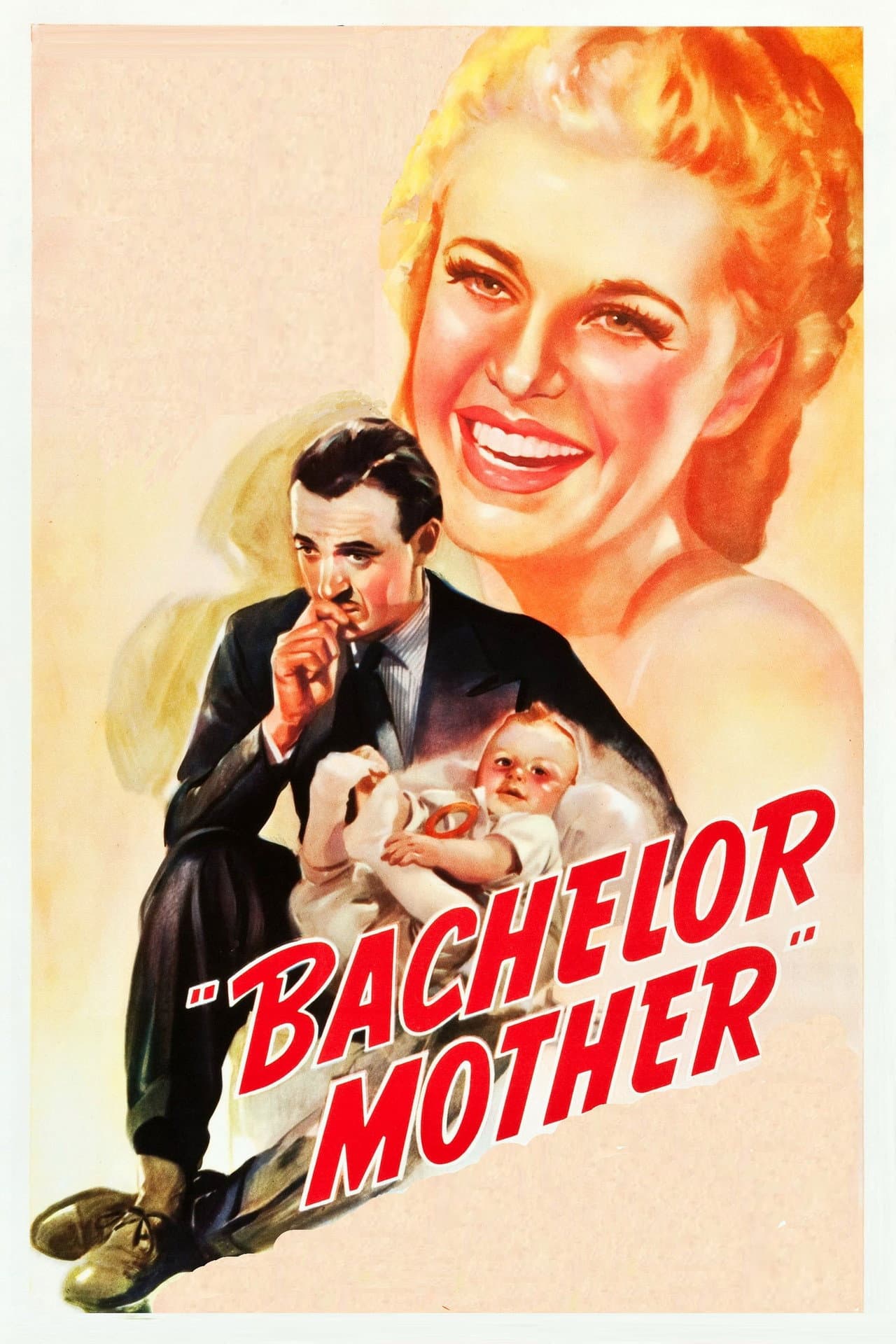 Bachelor Mother preview 2