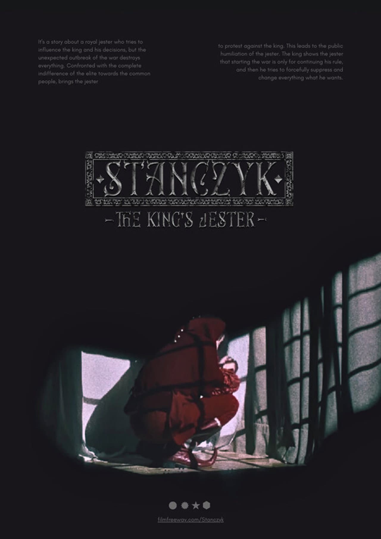 Stanczyk: The King's Jester preview 1