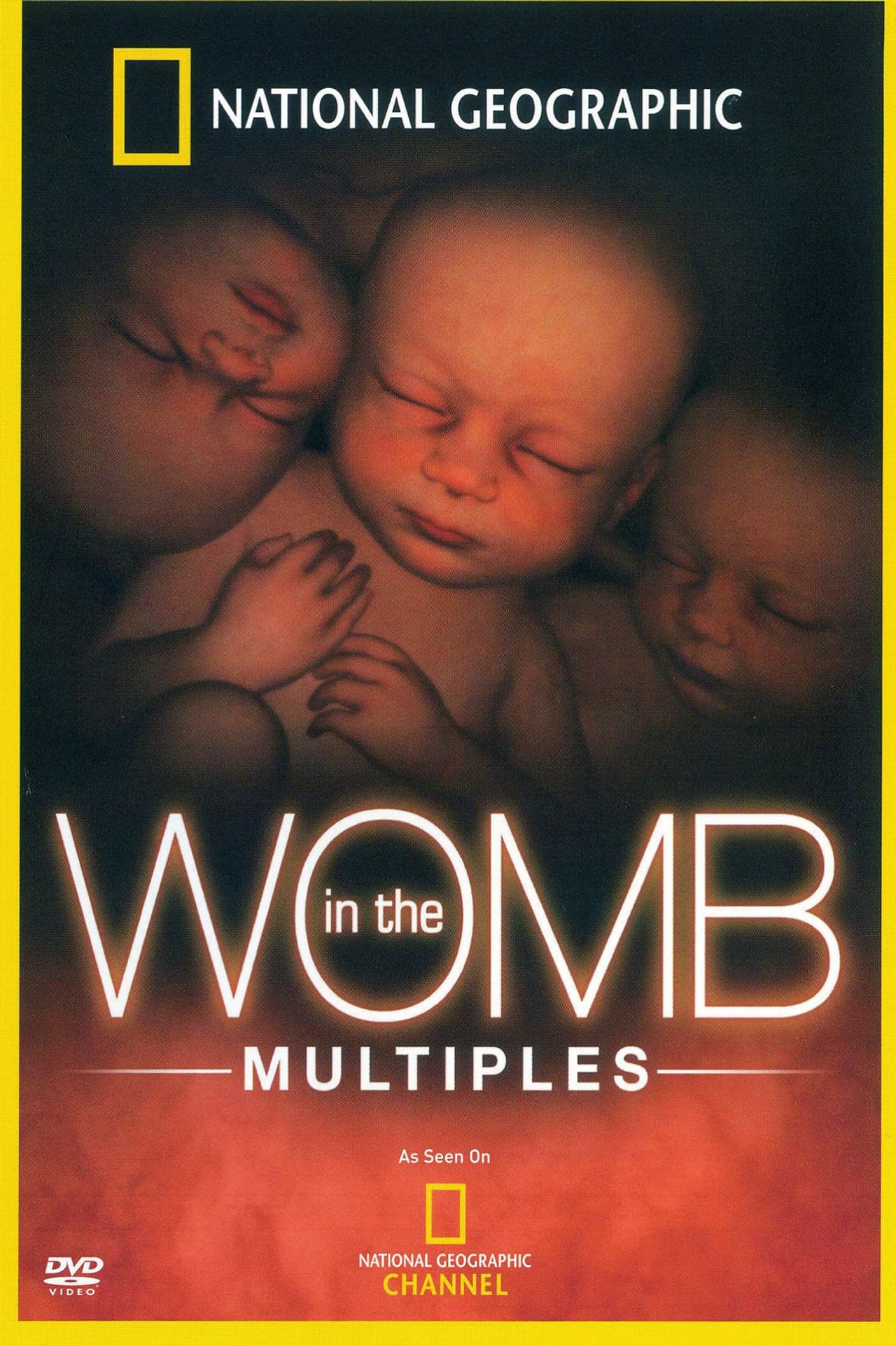 In the Womb: Multiples preview 2