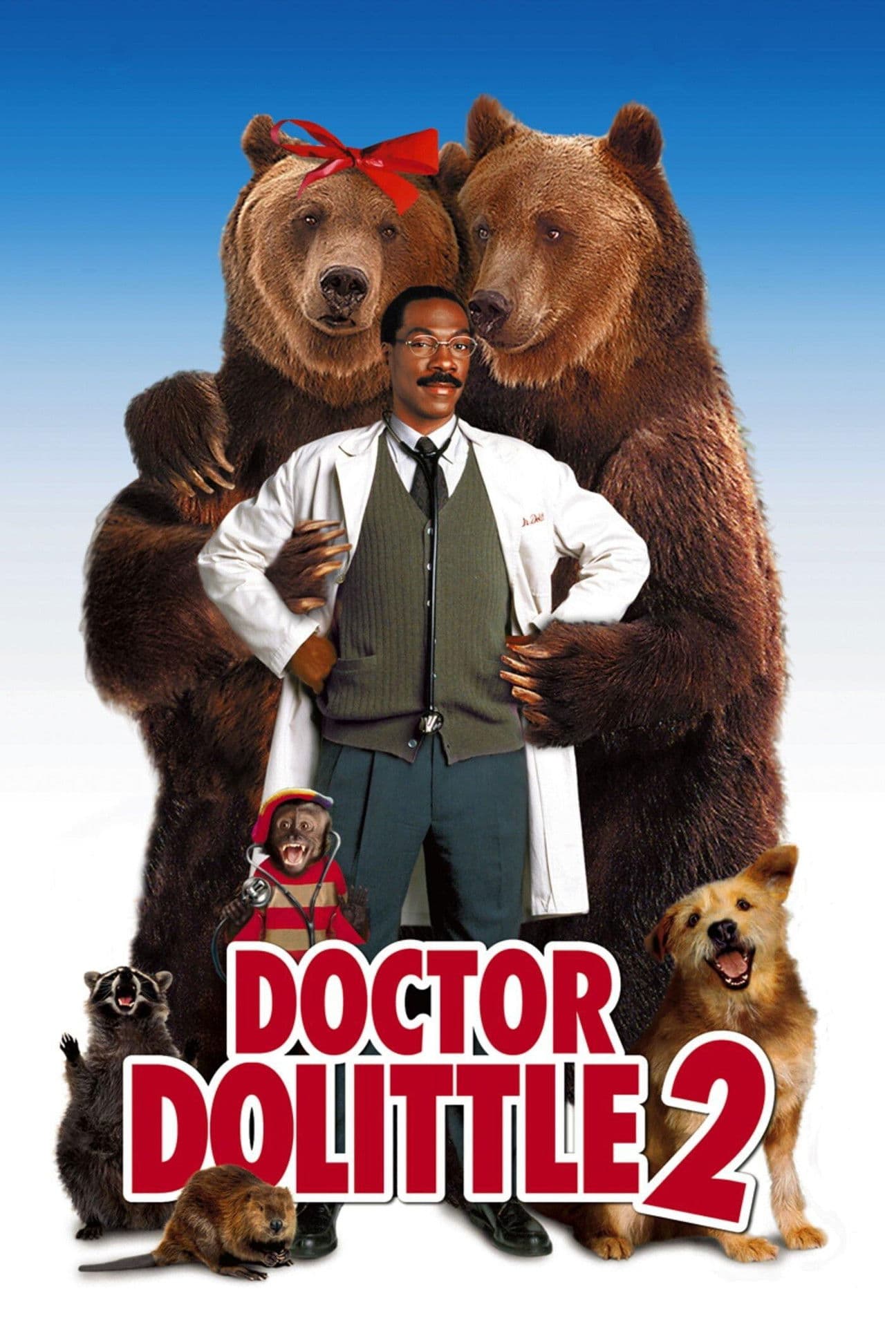 Dr. Dolittle 2 preview 2