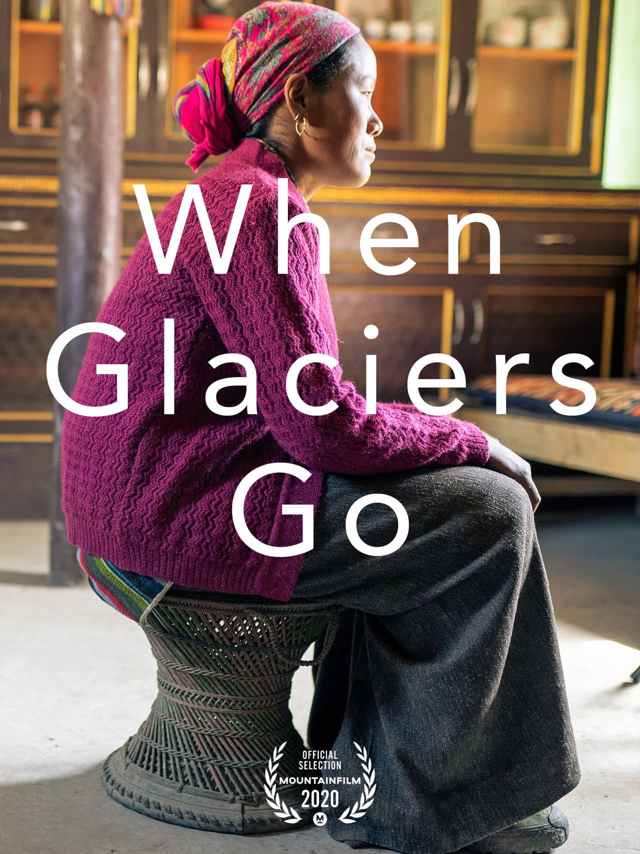 When Glaciers Go preview 2
