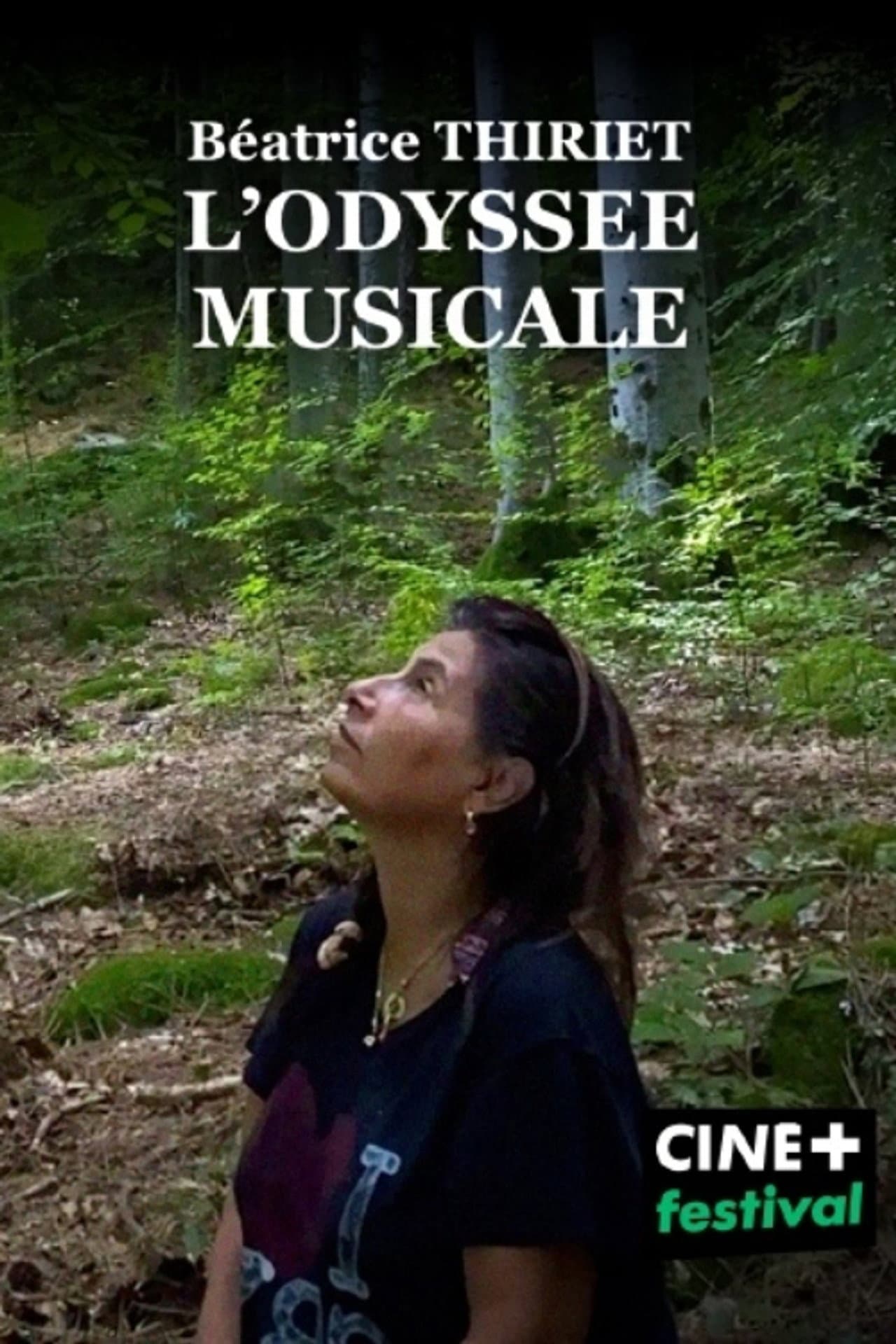 Béatrice Thiriet, l'odyssée musicale preview 1