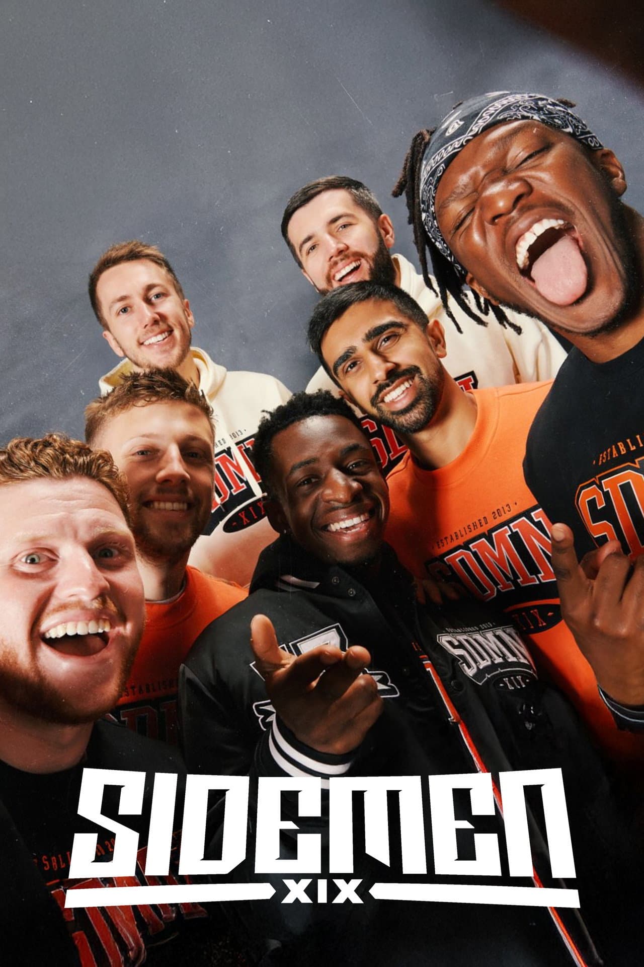Sidemen preview 2