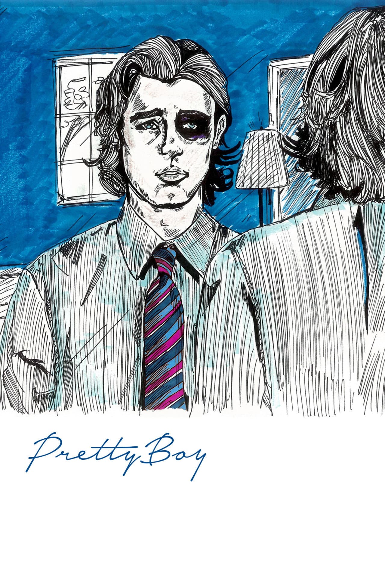 Pretty Boy preview 2