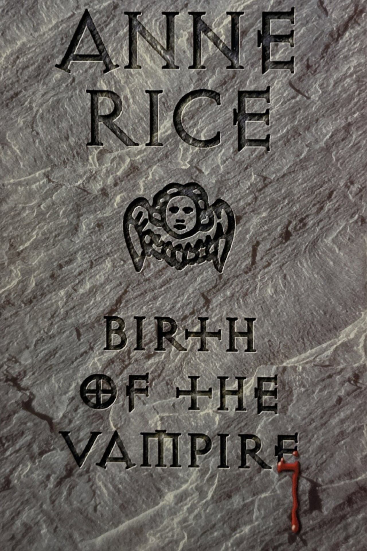 Anne Rice: Birth of the Vampire preview 2