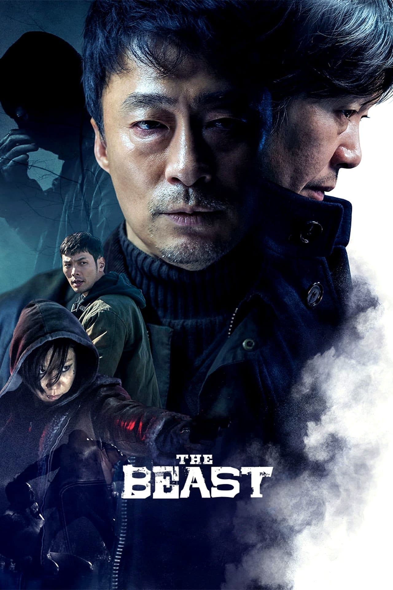 The Beast preview 2