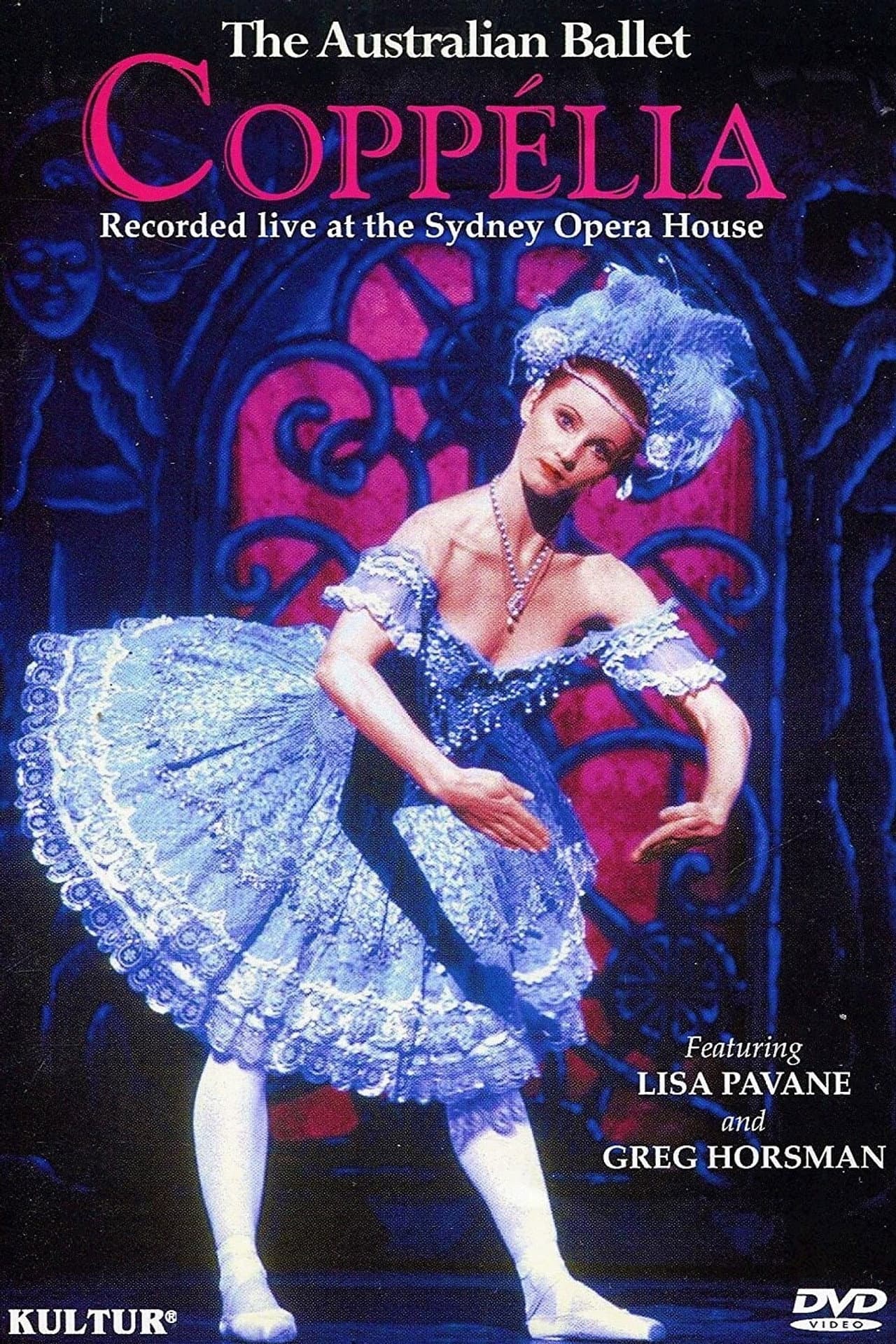 The Australian Ballet: Coppélia preview 2