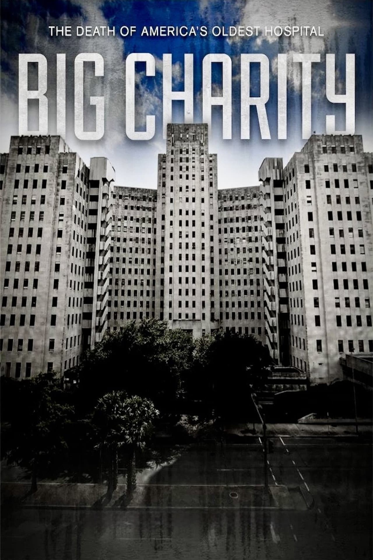 Big Charity: The Death of America's Oldest Hospital preview 2