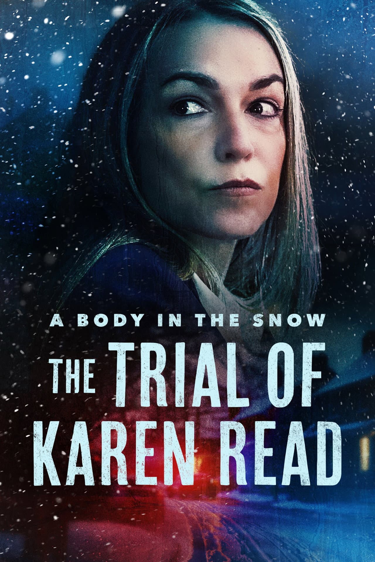 A Body in the Snow - The Trial of Karen Read preview 2
