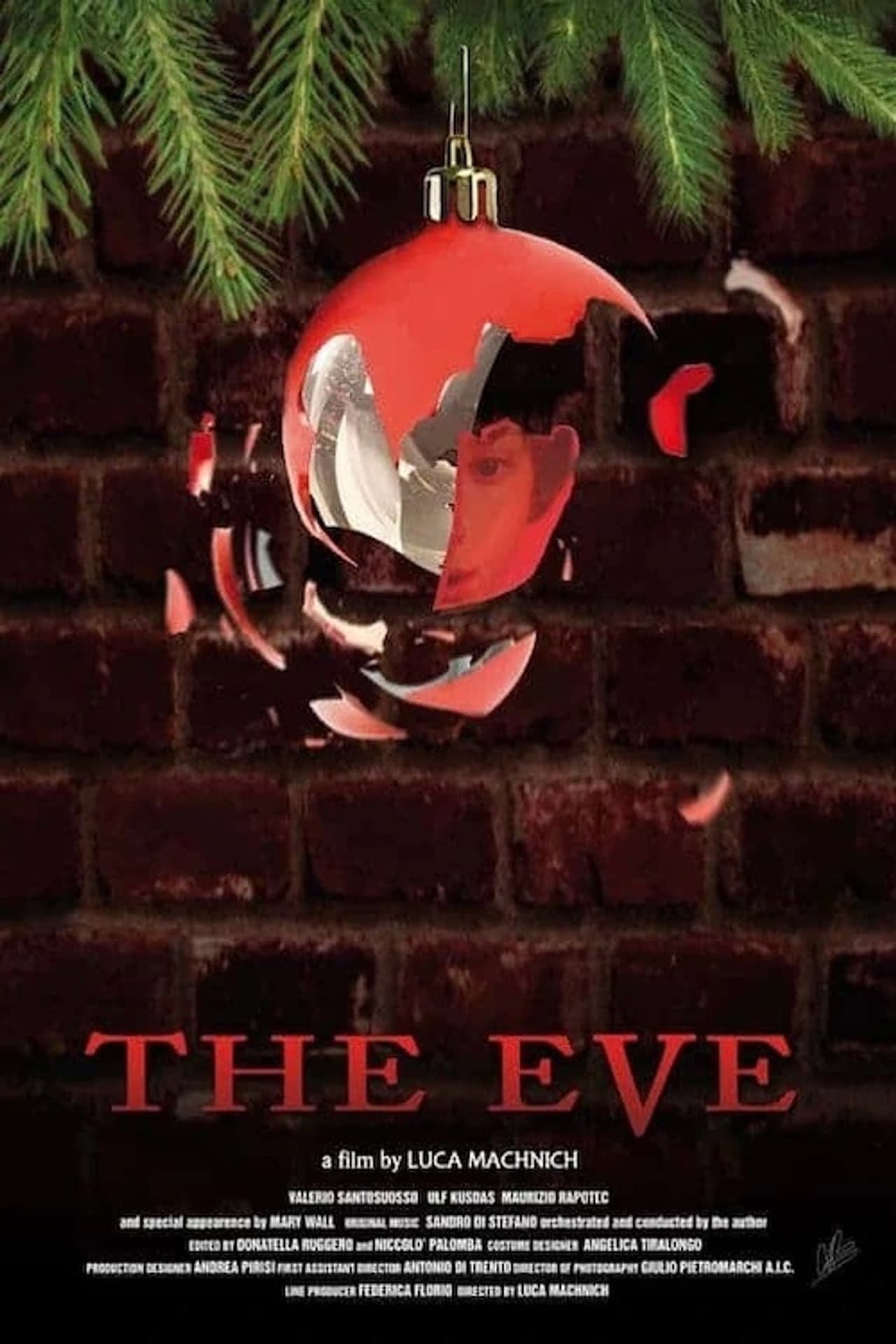 The Eve preview 1