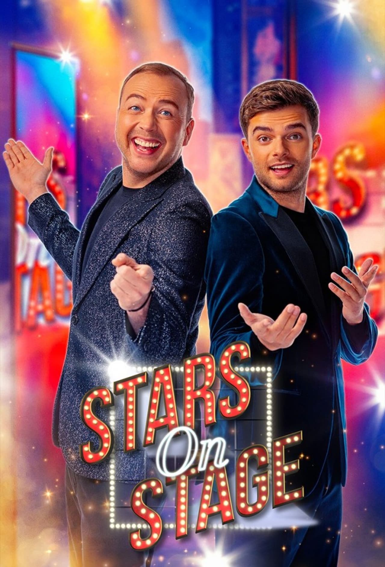 Stars on Stage preview 2