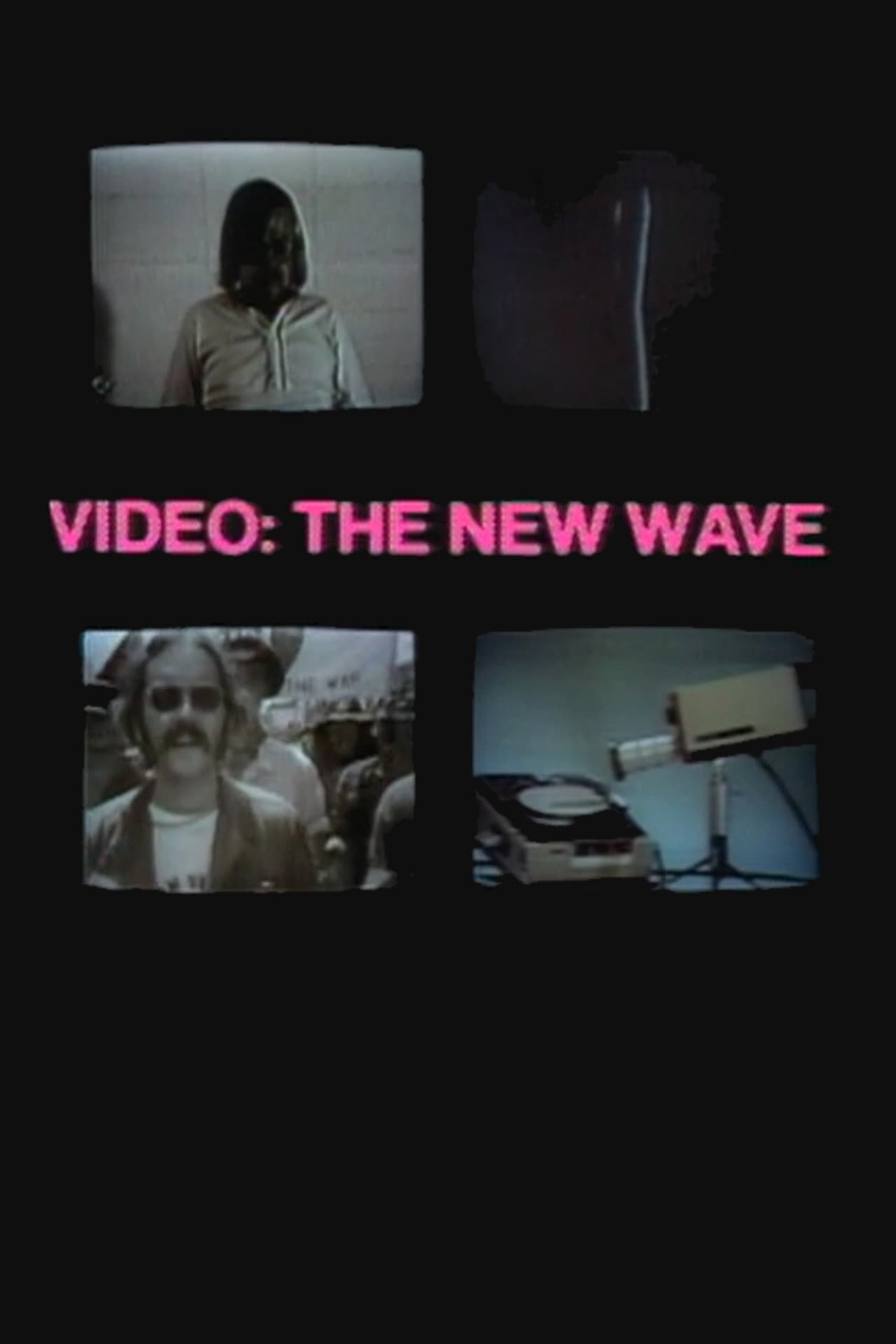Video: The New Wave preview 1