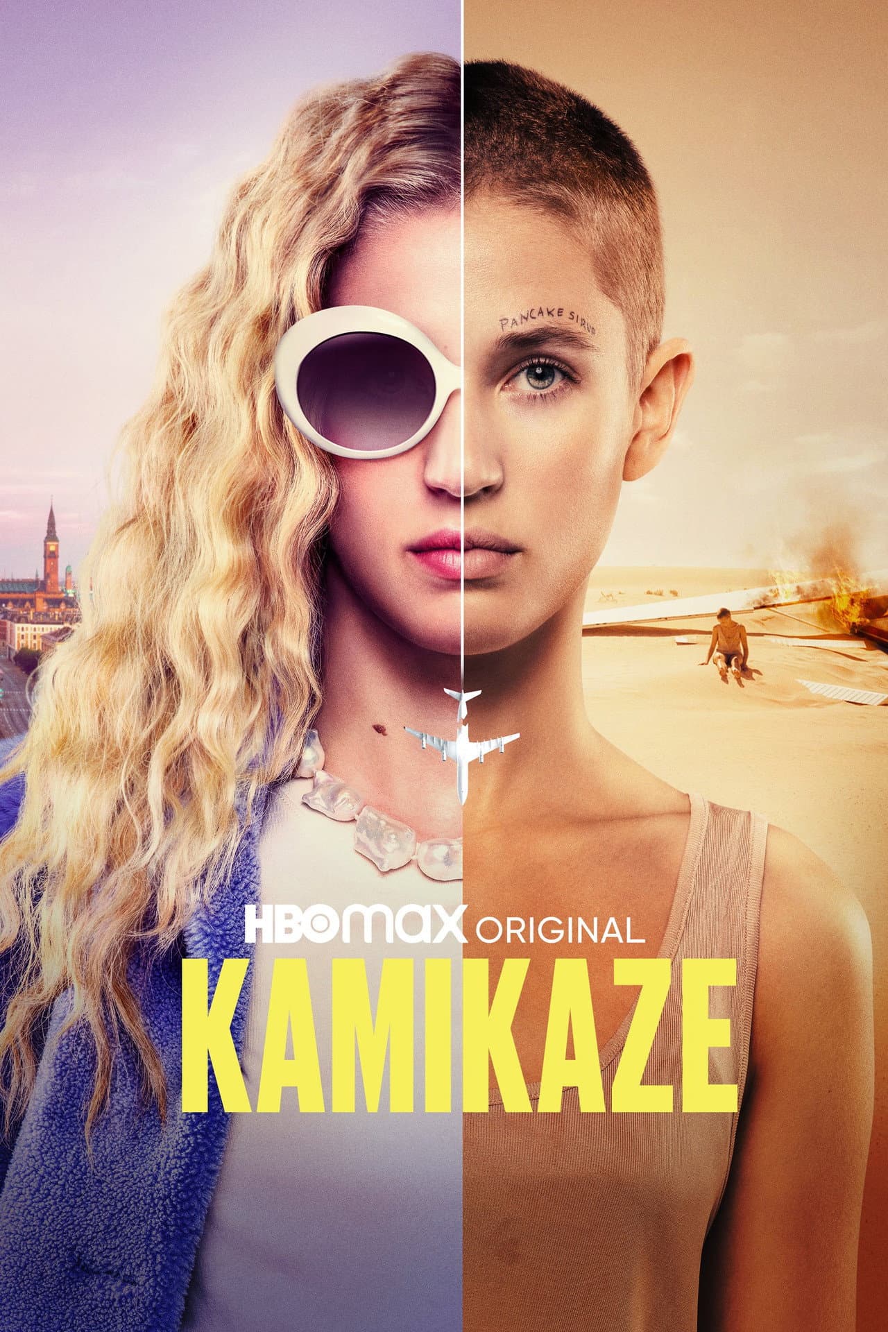 Kamikaze preview 2