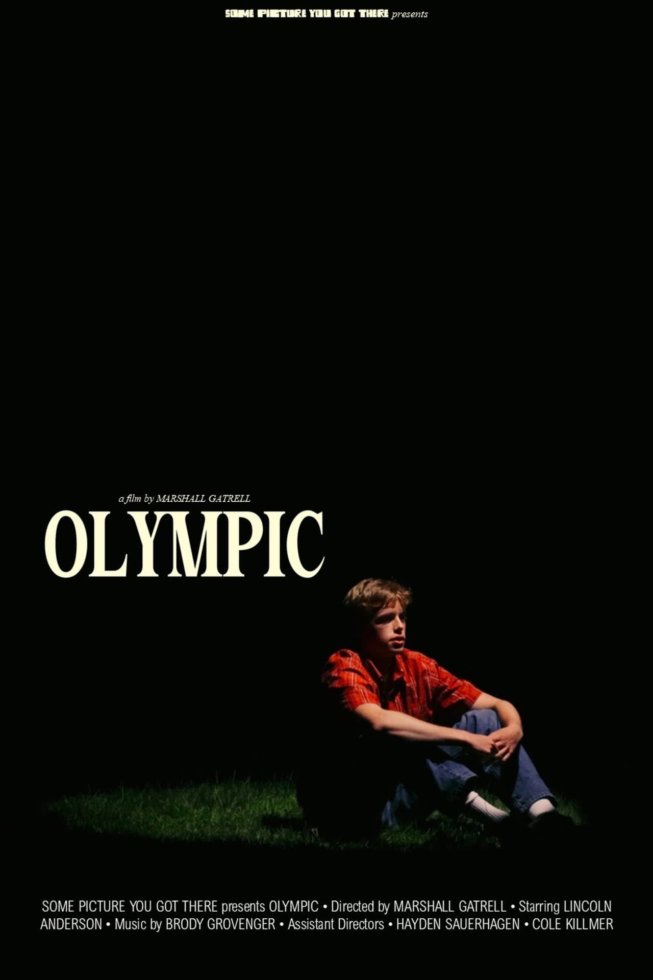 OLYMPIC preview 1