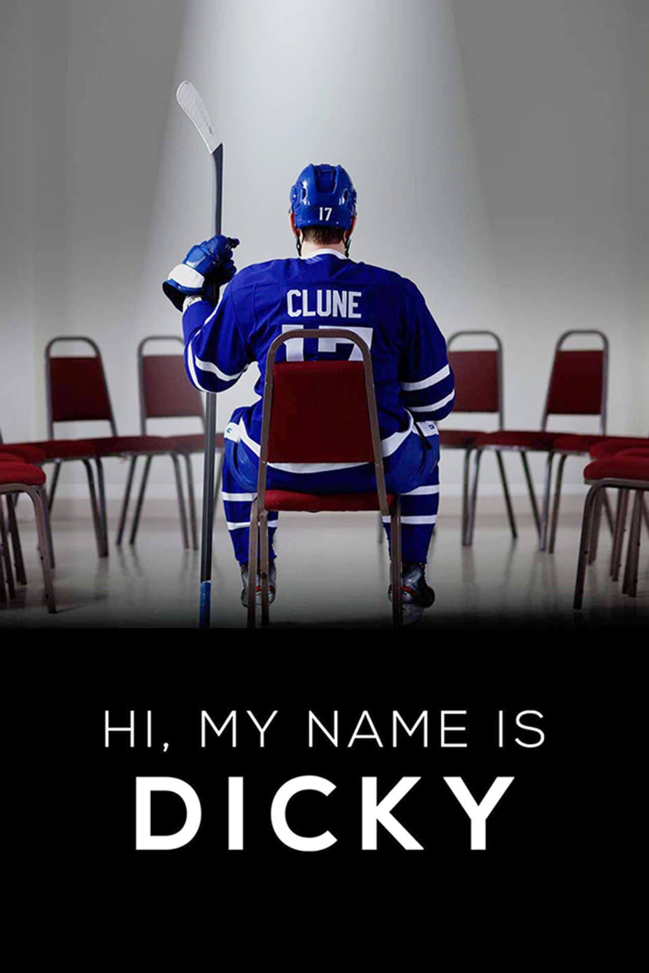 Hi, My Name is Dicky preview 1
