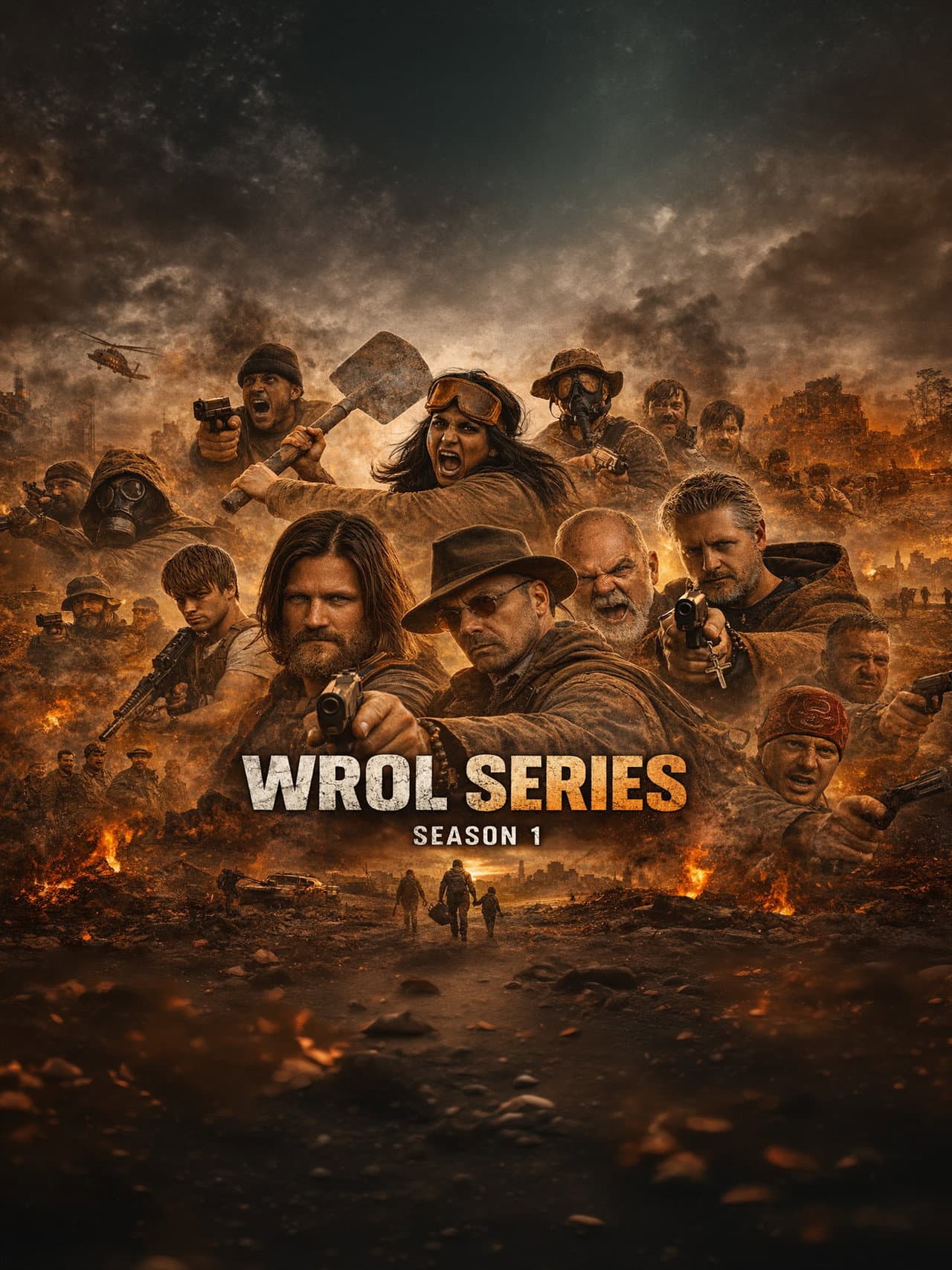 Season 1
