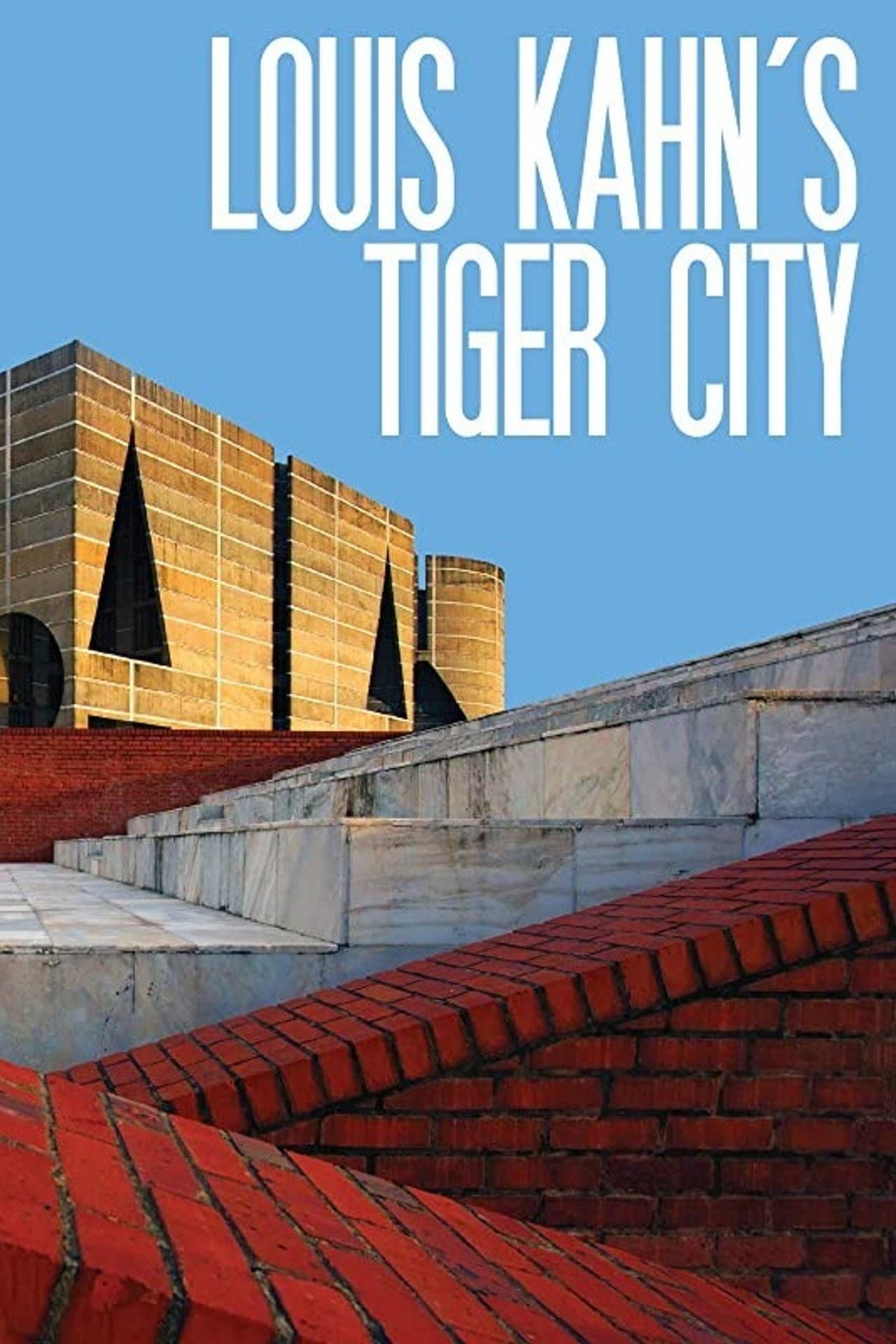 Louis Kahn's Tiger City preview 2
