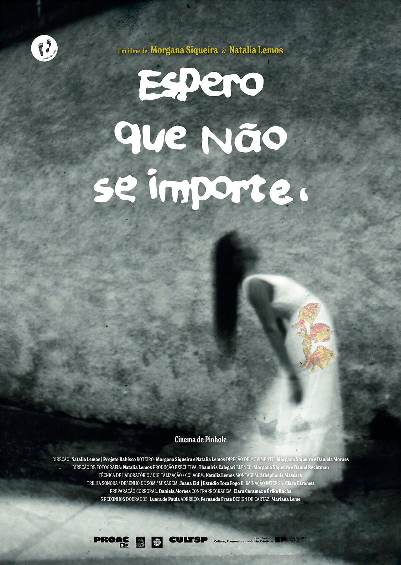 Espero Que Não Se Importe preview 2