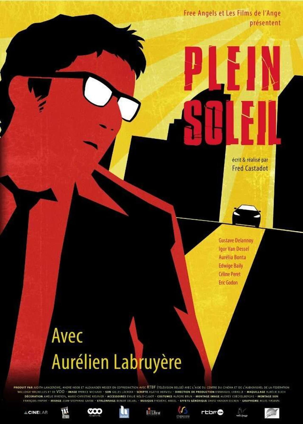 Plein soleil preview 2
