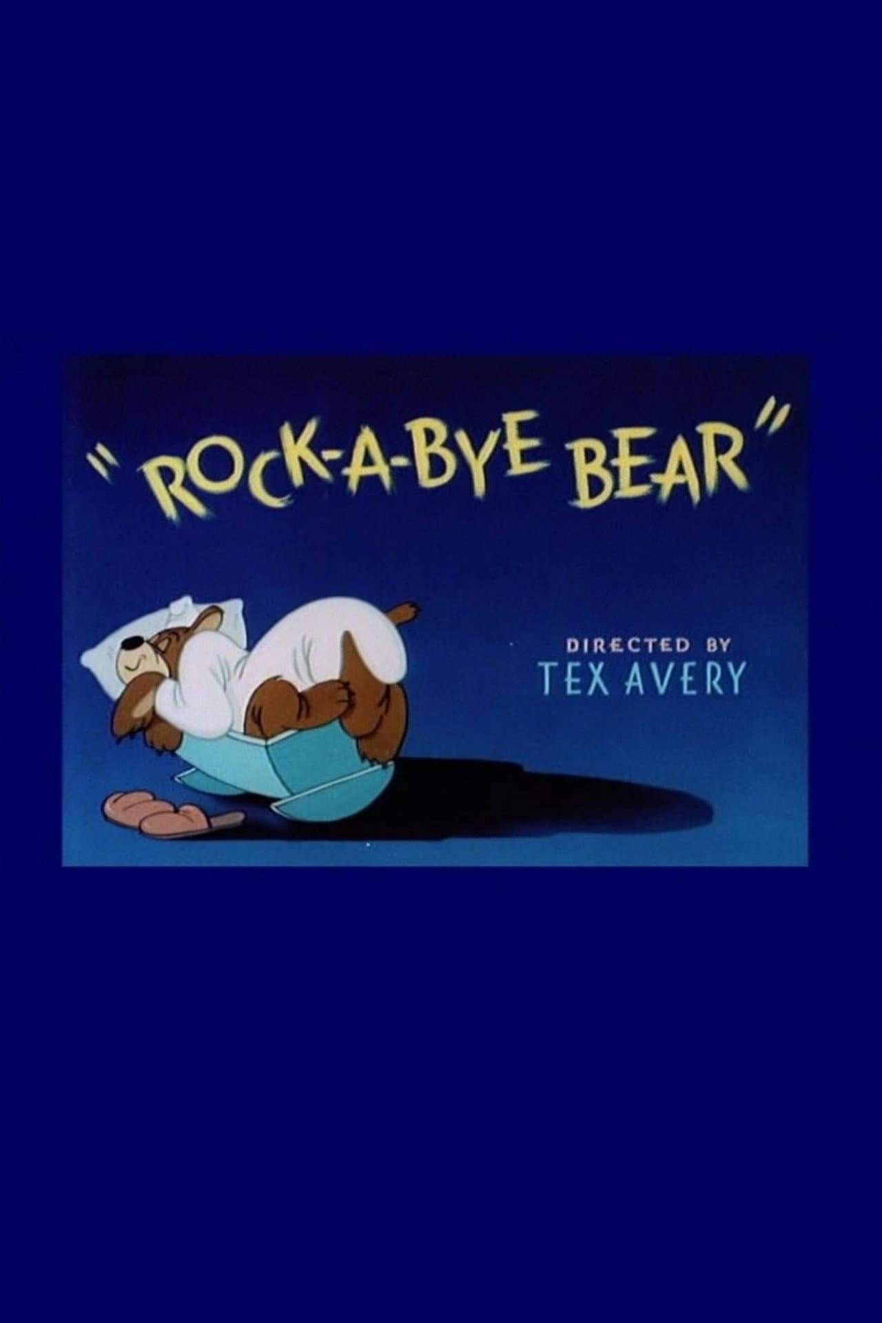 Rock-a-Bye Bear preview 2