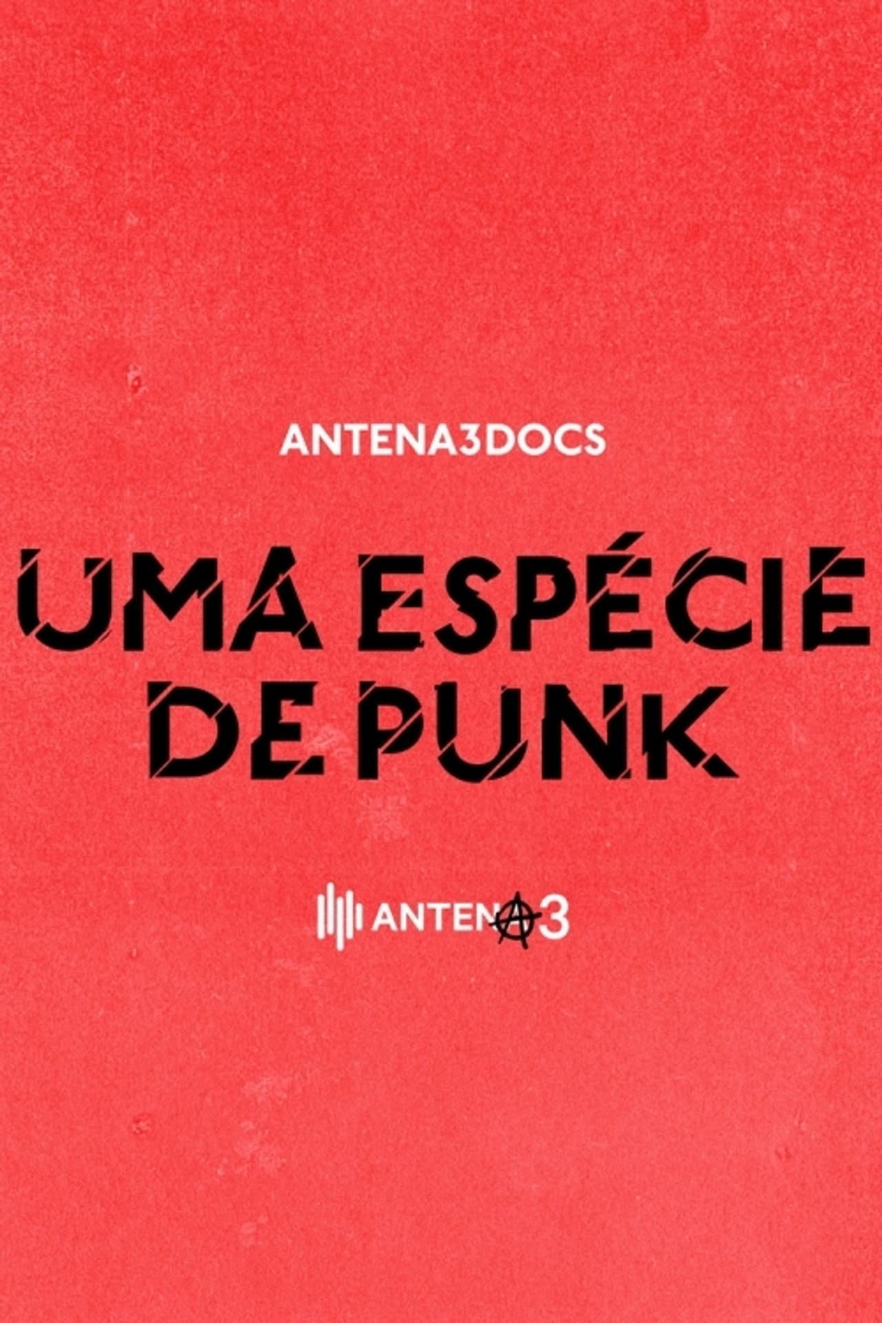 Uma Espécie de Punk preview 1
