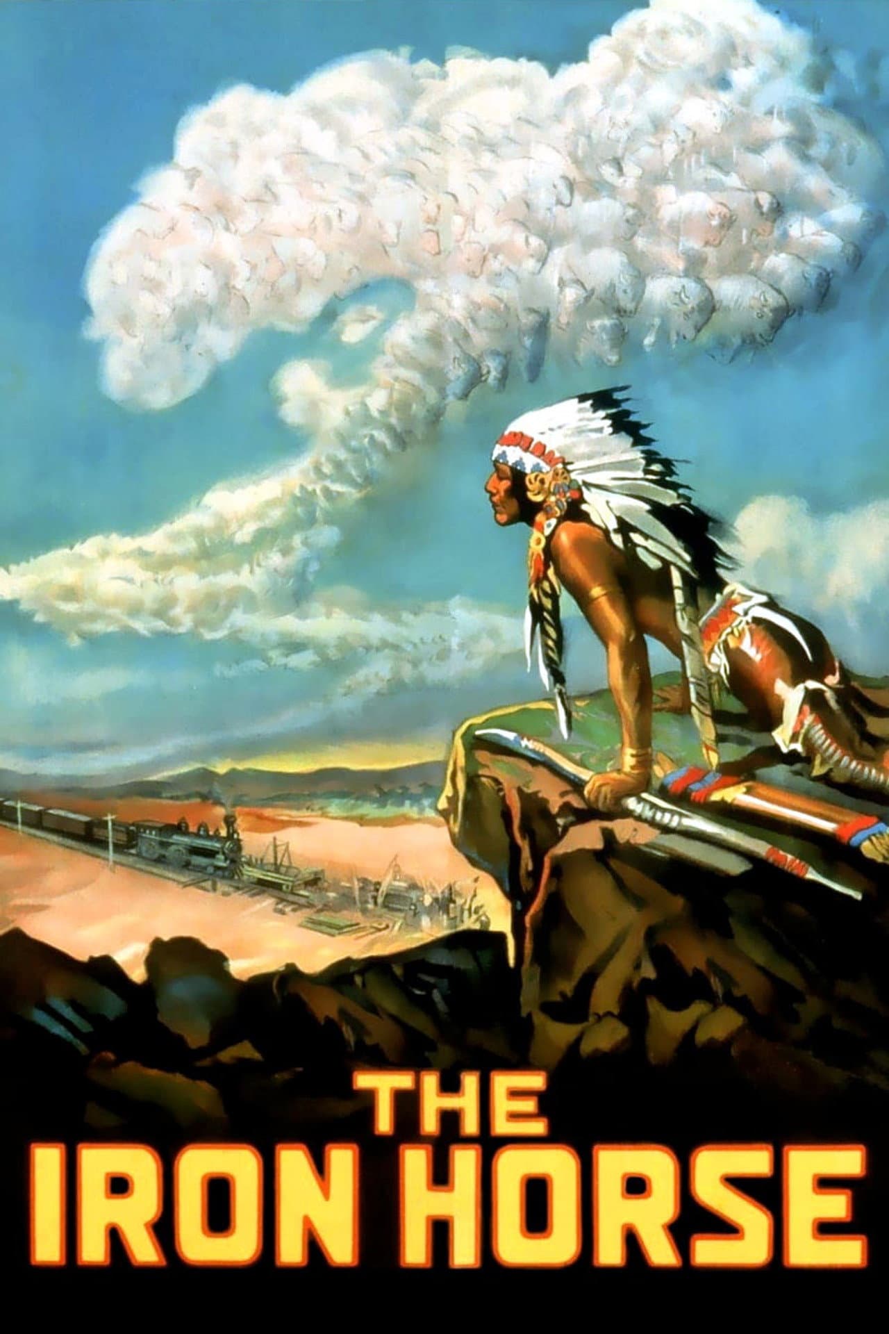 The Iron Horse preview 2