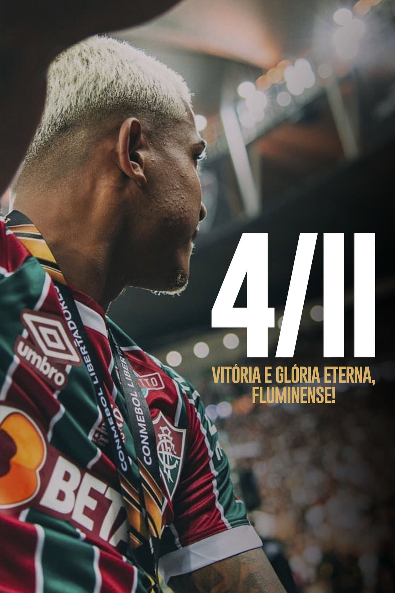 4 de Novembro: Fluminense, Vitória e Glória Eterna preview 2