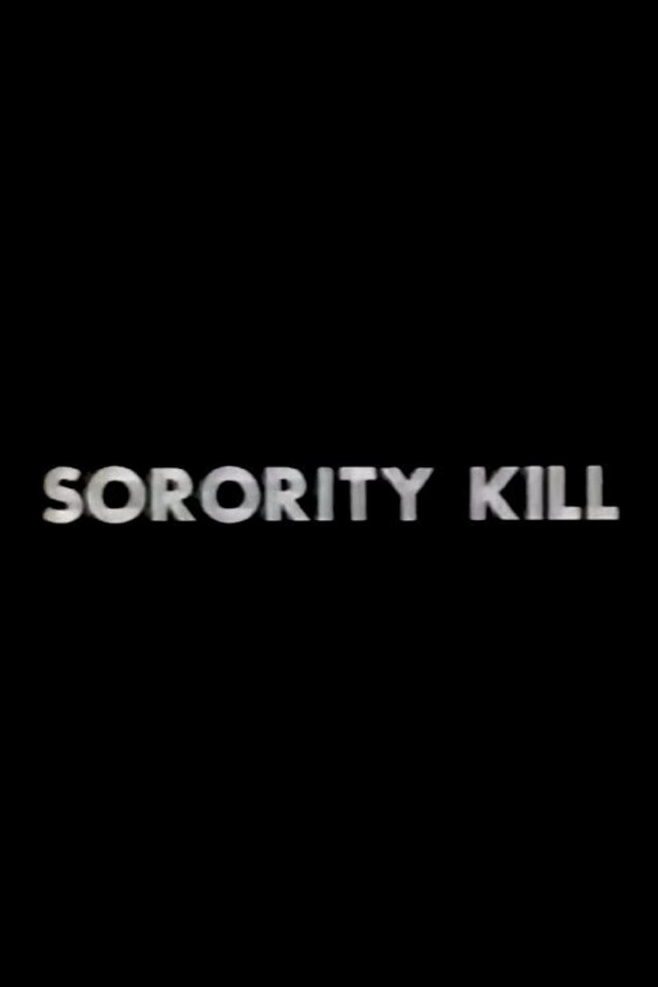 Sorority Kill preview 1