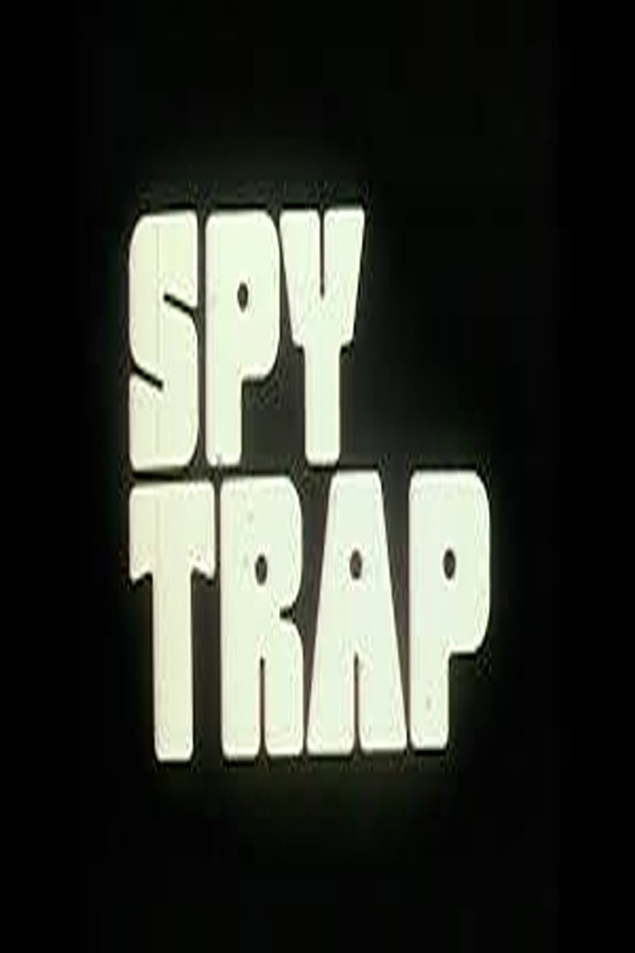 Spy Trap preview 1