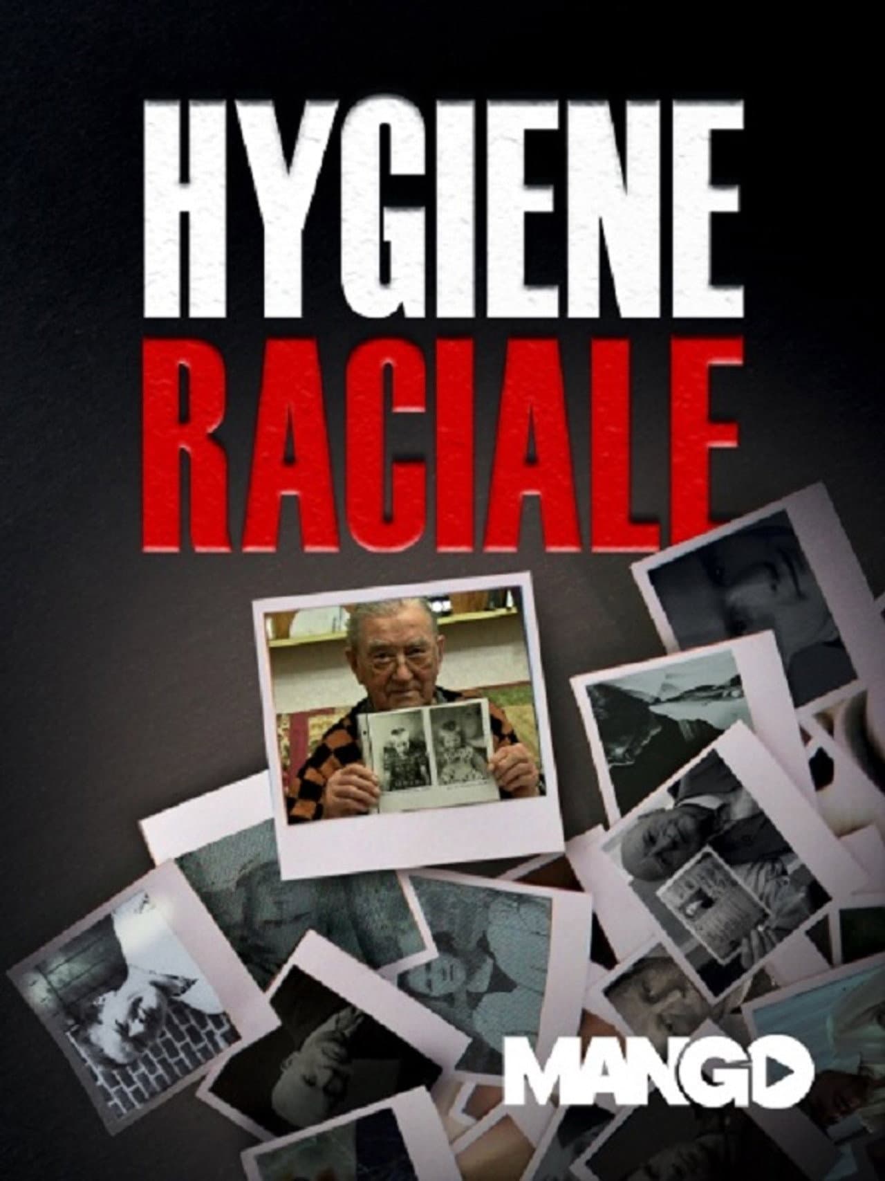 Hygiène raciale preview 1