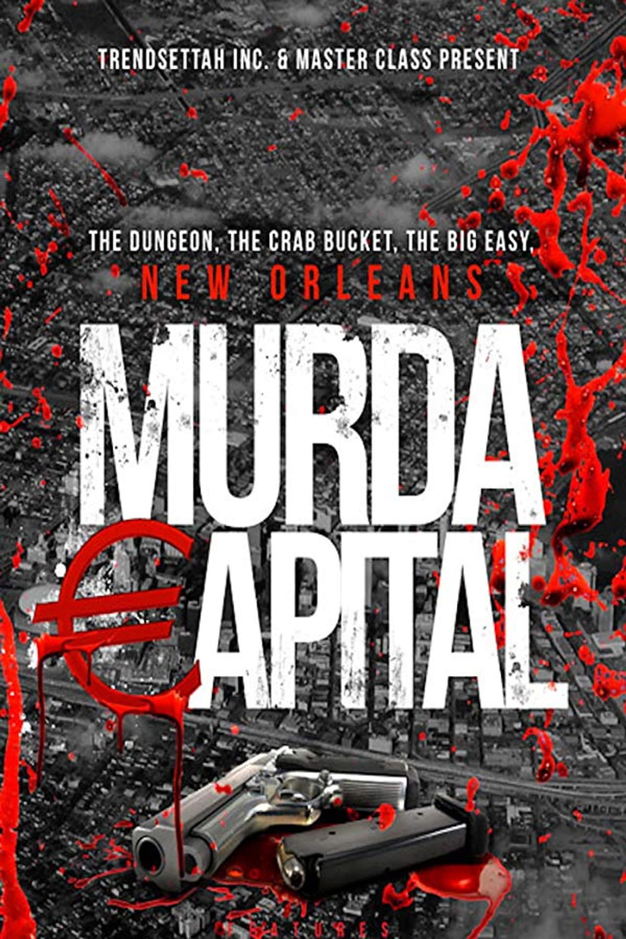 Murda Capital preview 2