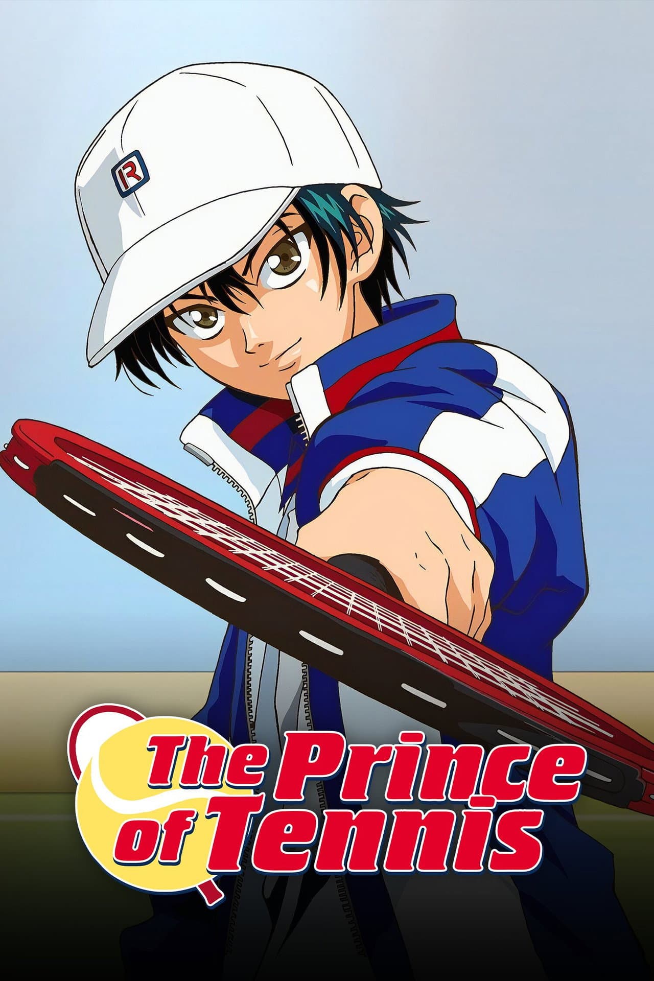 The Prince of Tennis preview 2