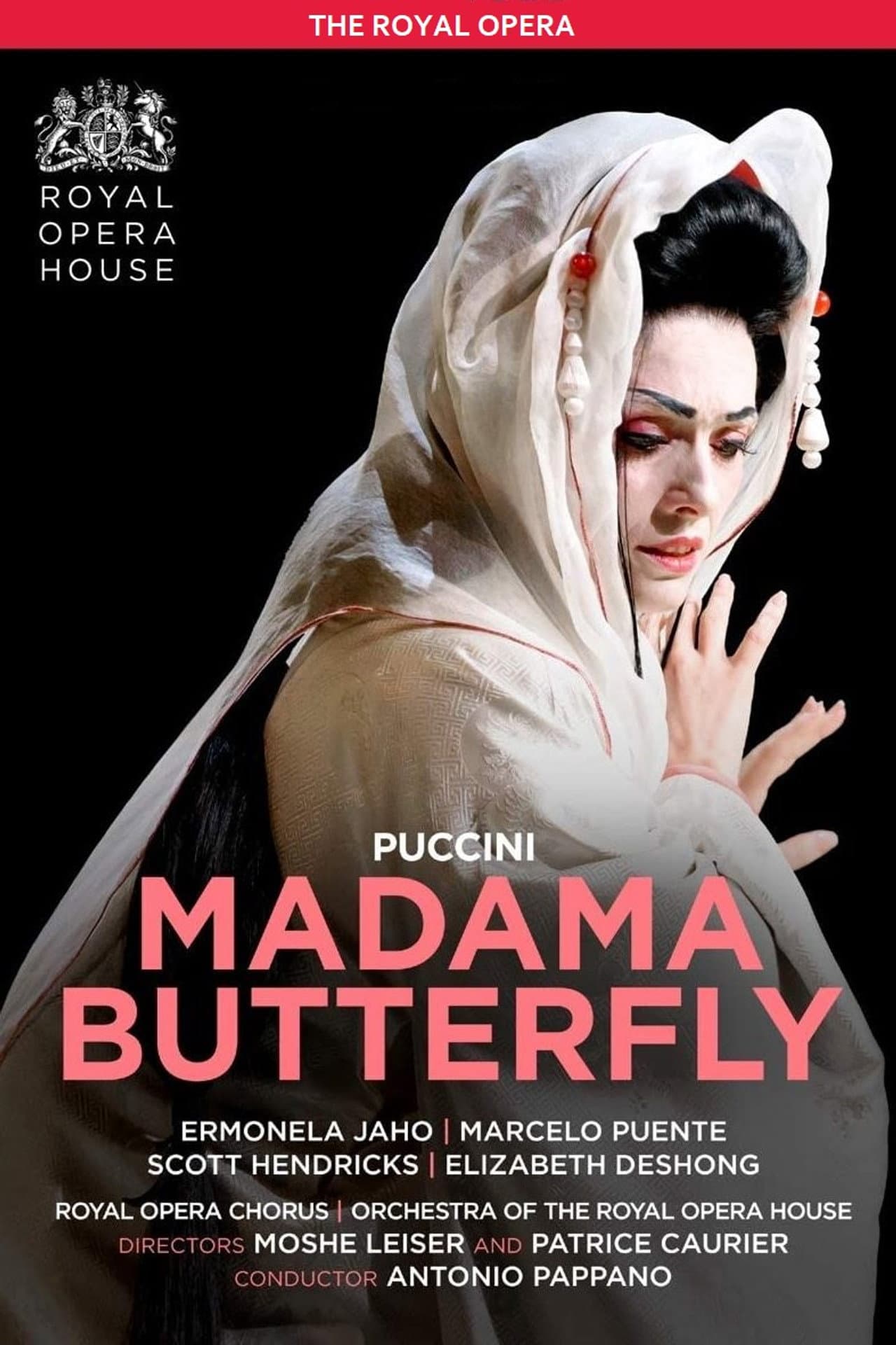 Royal Opera House: Madama Butterfly preview 2