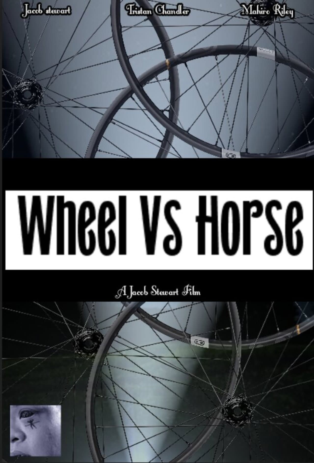Wheel Vs Horse preview 2