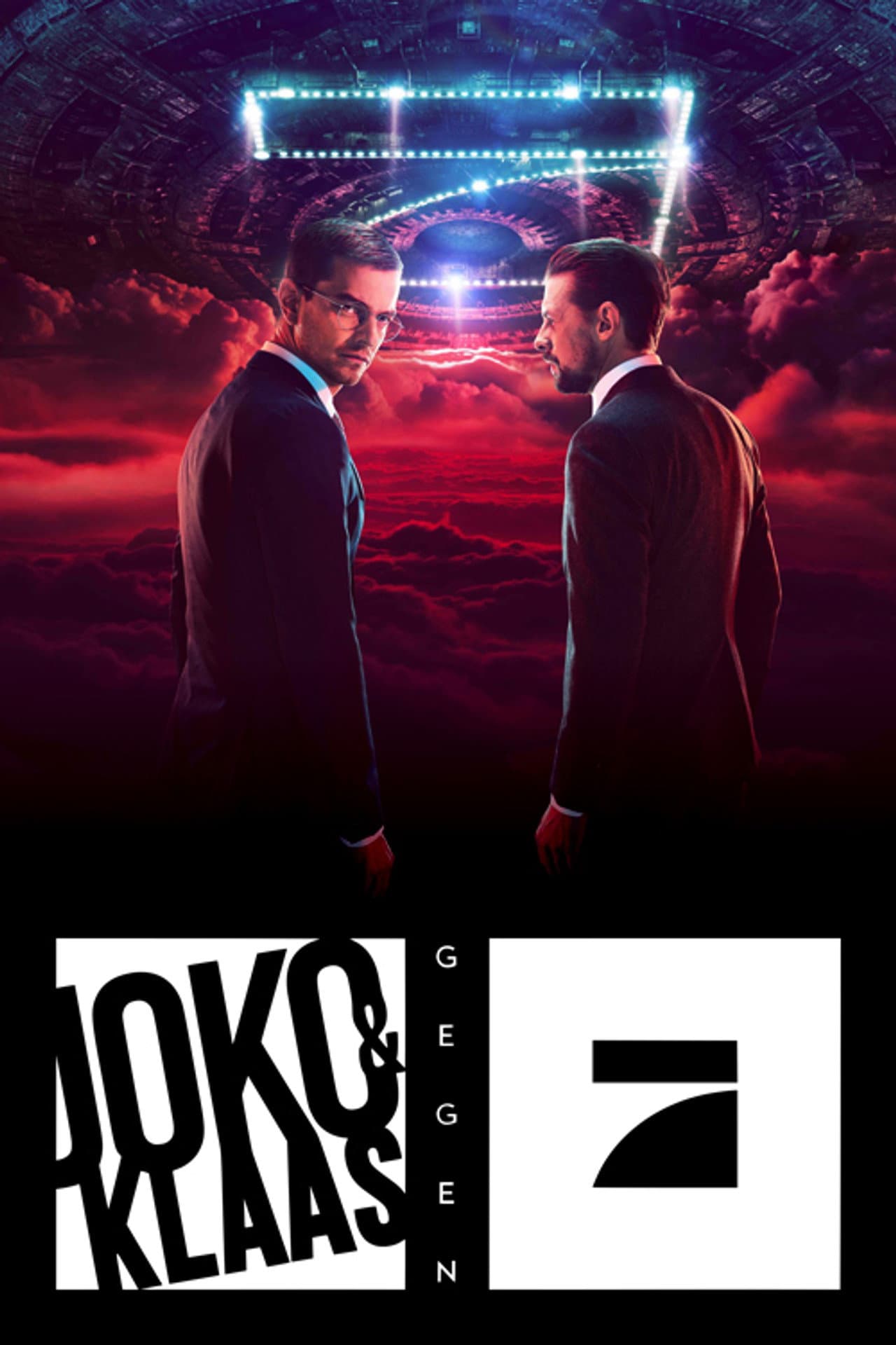 Joko & Klaas gegen ProSieben preview 2