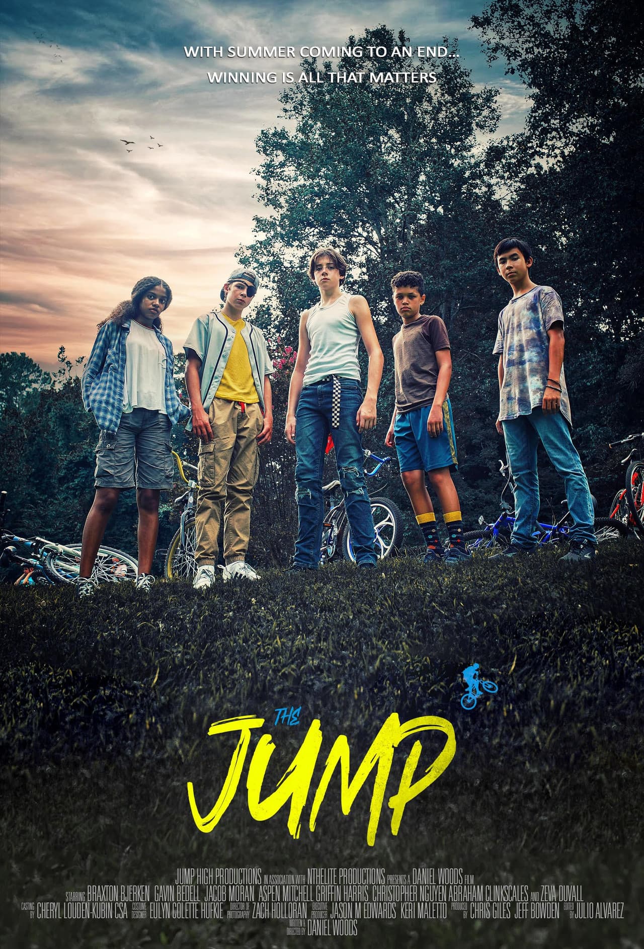 The Jump preview 1