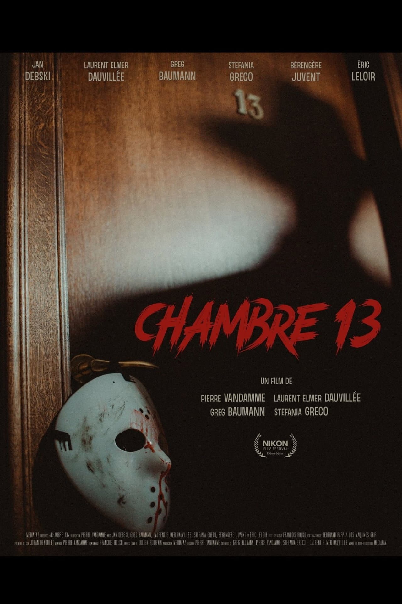 Room 13 preview 1