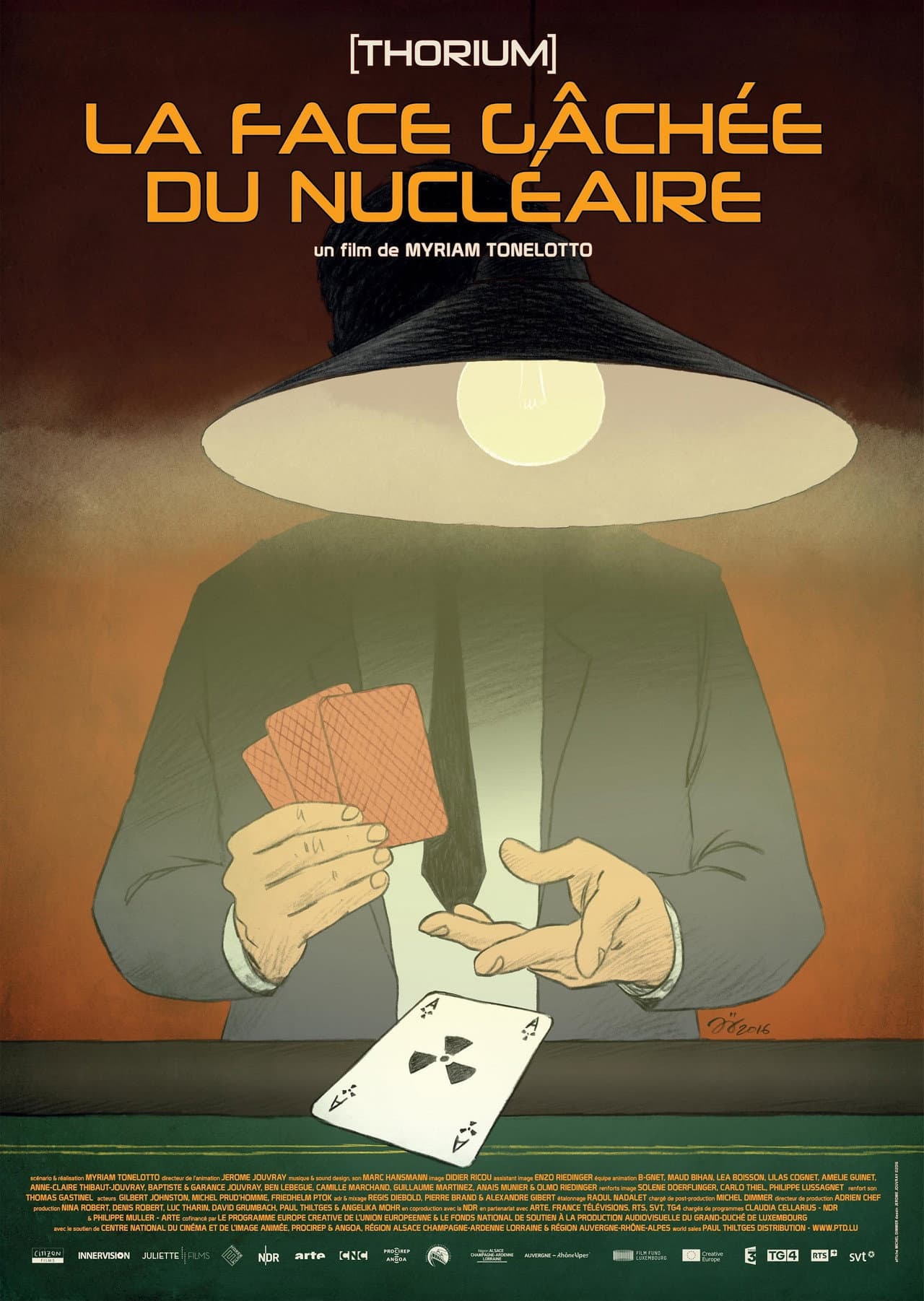 Thorium, the Far Side of Nuclear Power preview 2