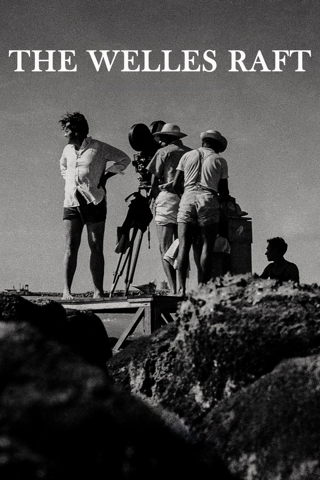The Welles Raft preview 2