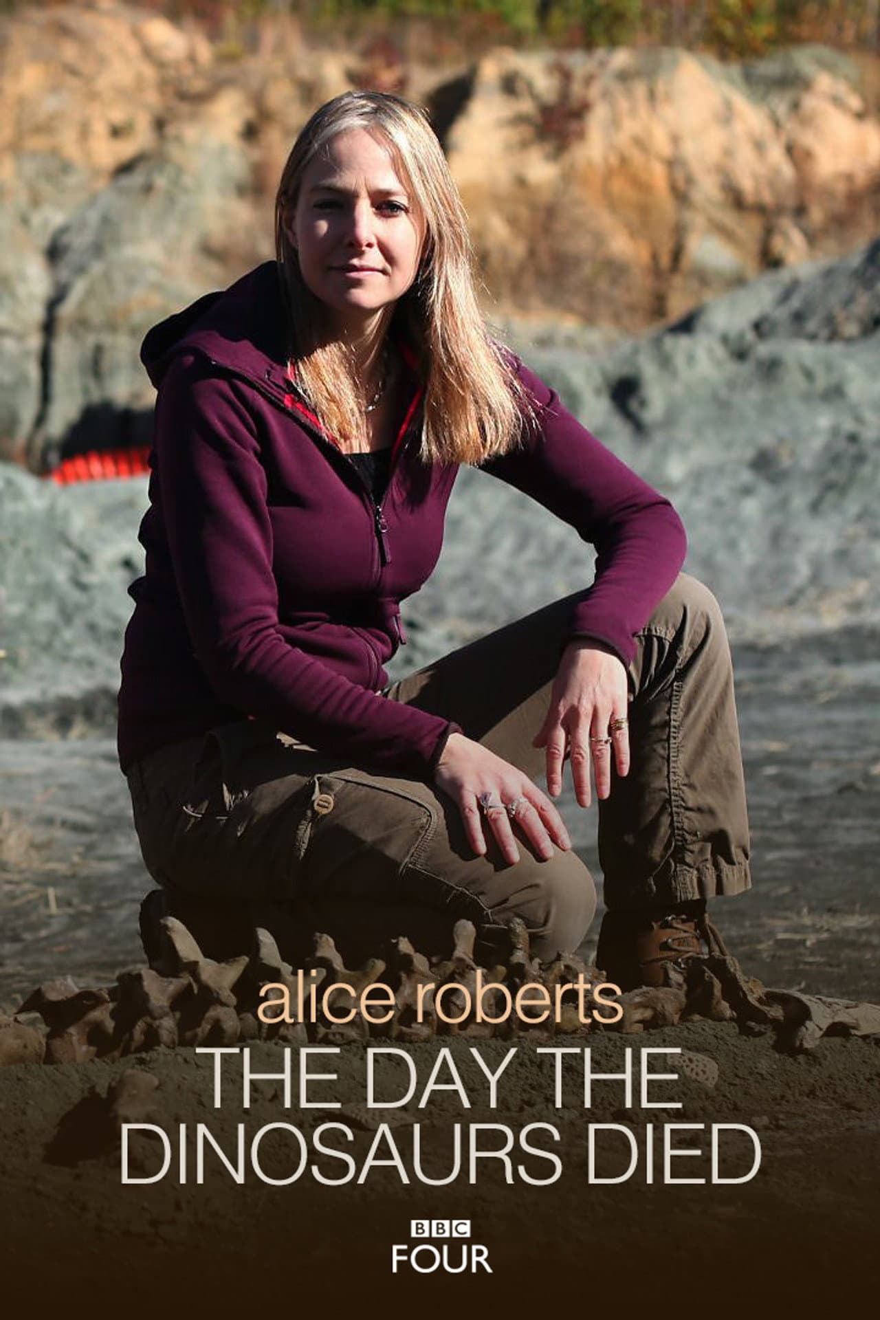 The Day the Dinosaurs Died preview 2
