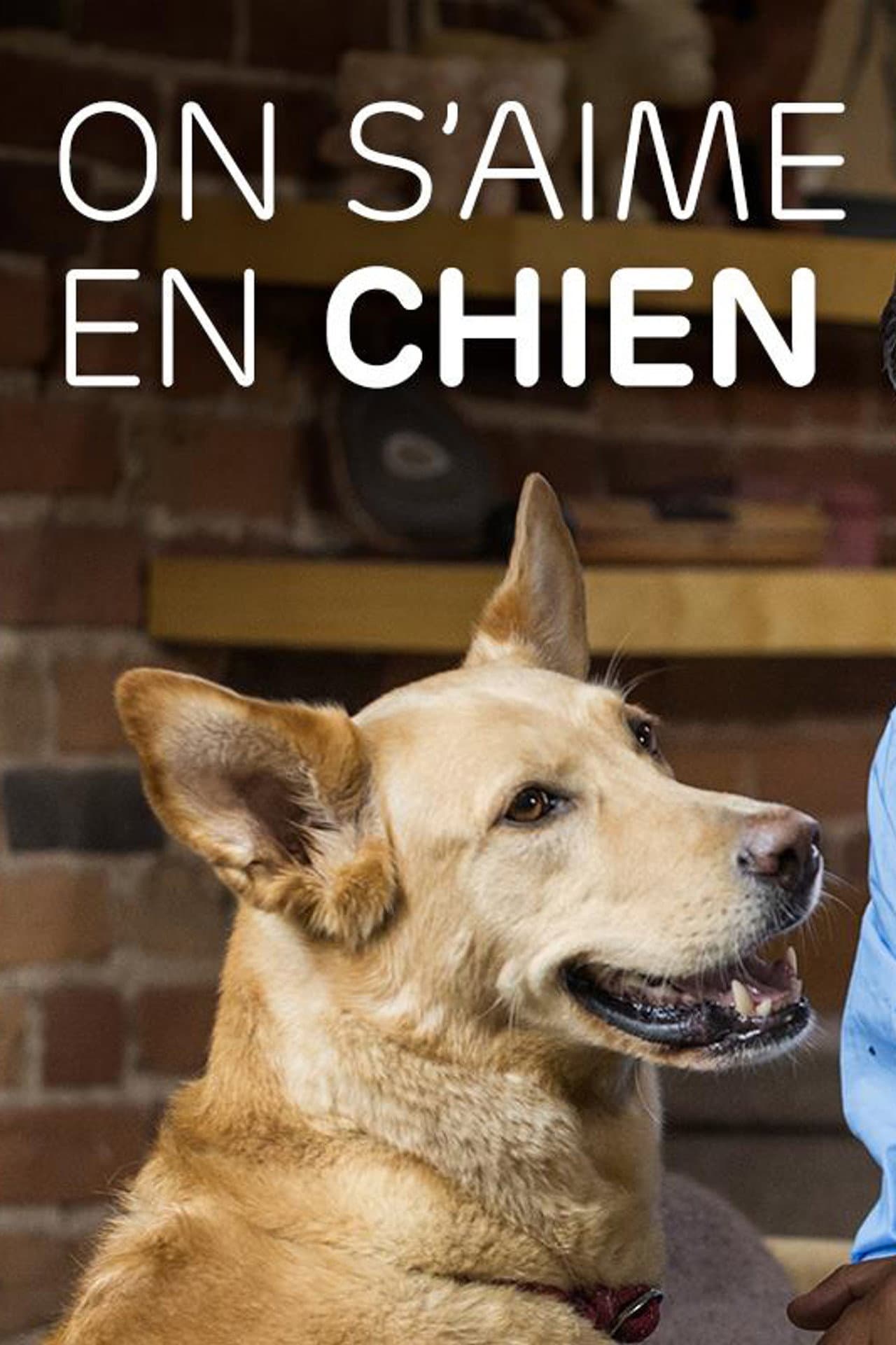 Couple with Dog preview 2