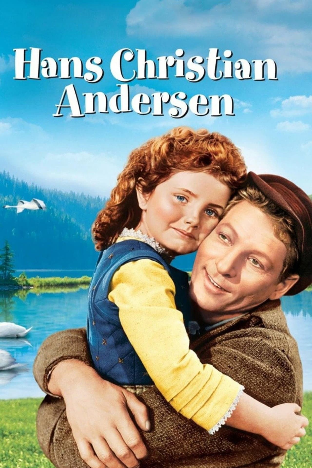 Hans Christian Andersen preview 2