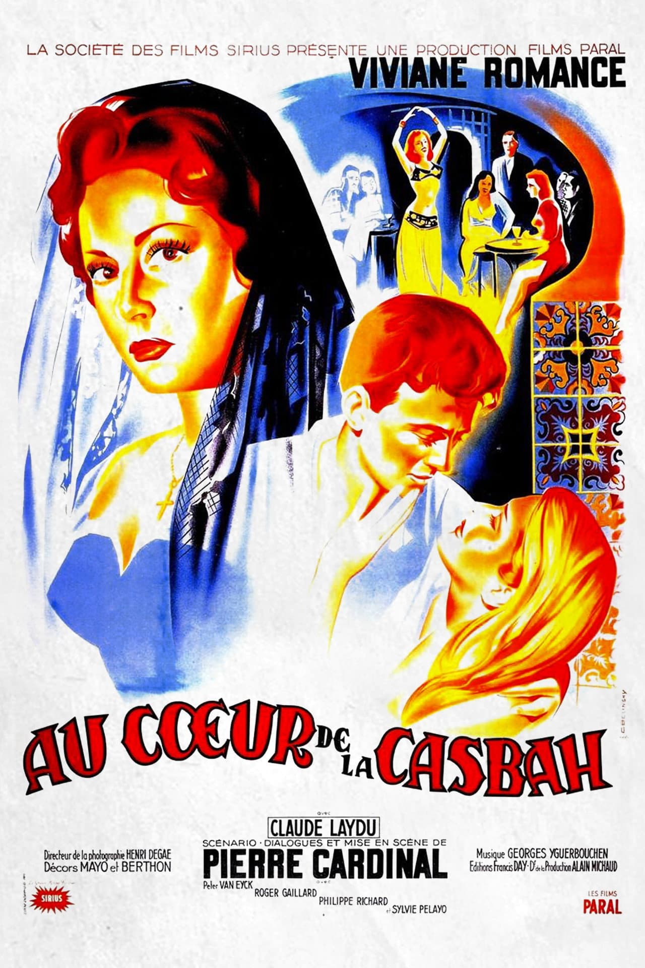 Heart of the Casbah preview 2
