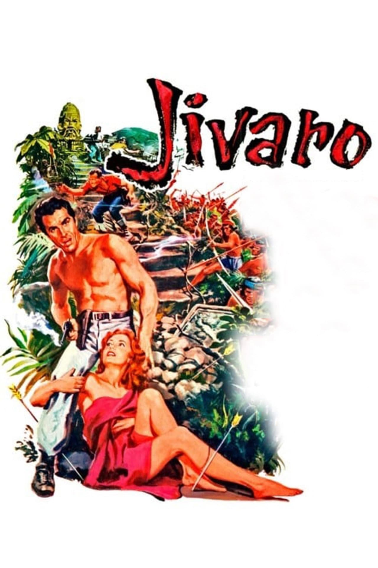 Jivaro preview 2