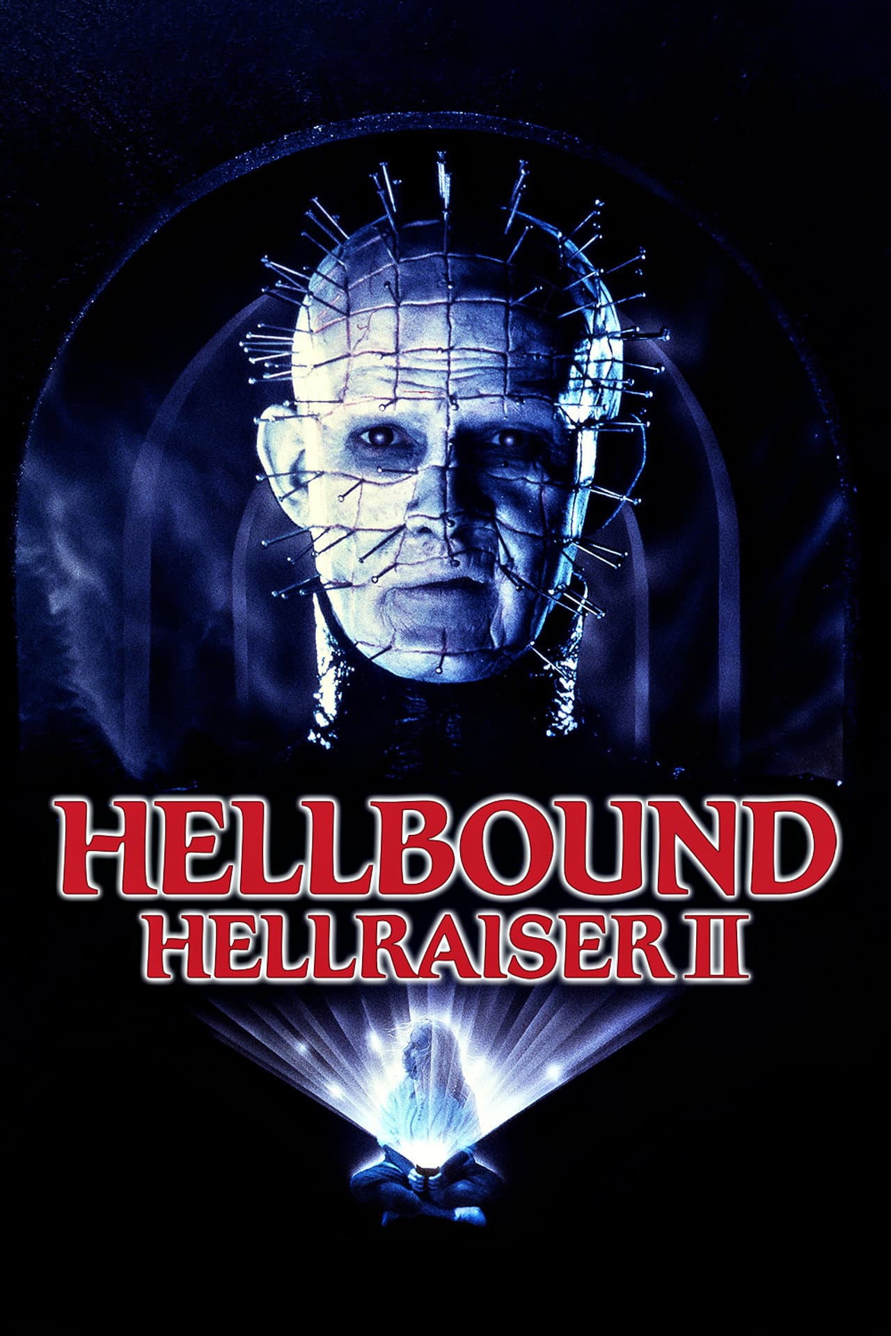 Hellbound: Hellraiser II preview 2