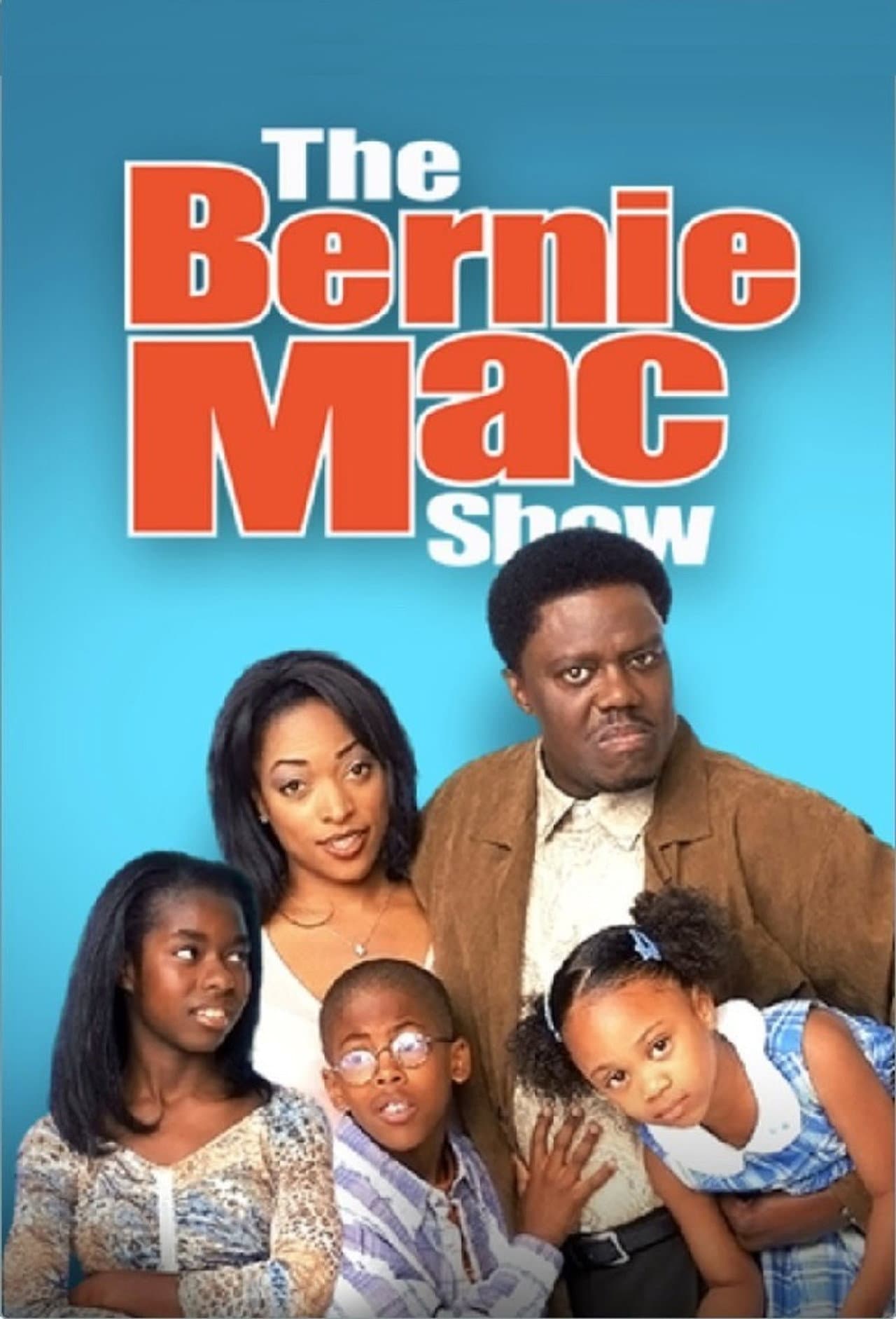 The Bernie Mac Show preview 2