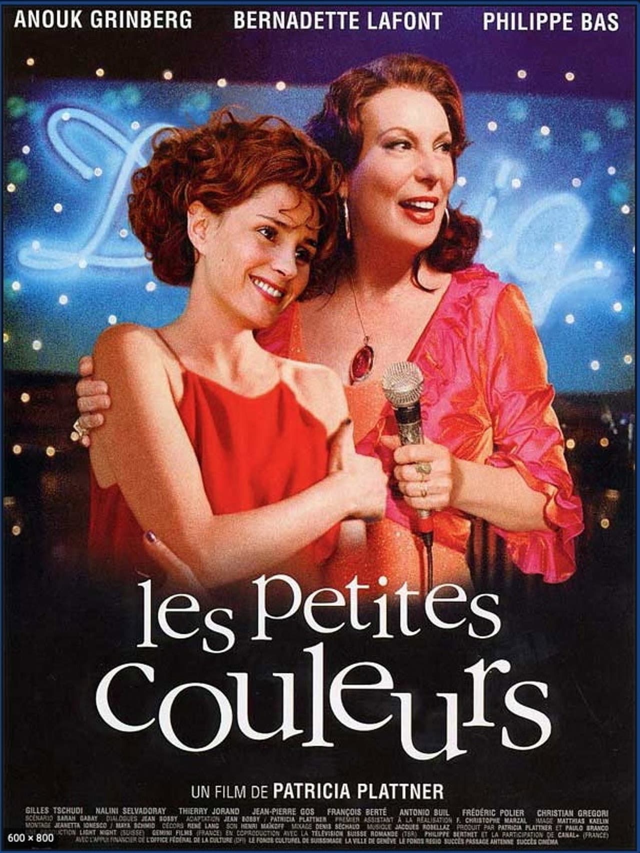 Les petites couleurs preview 2