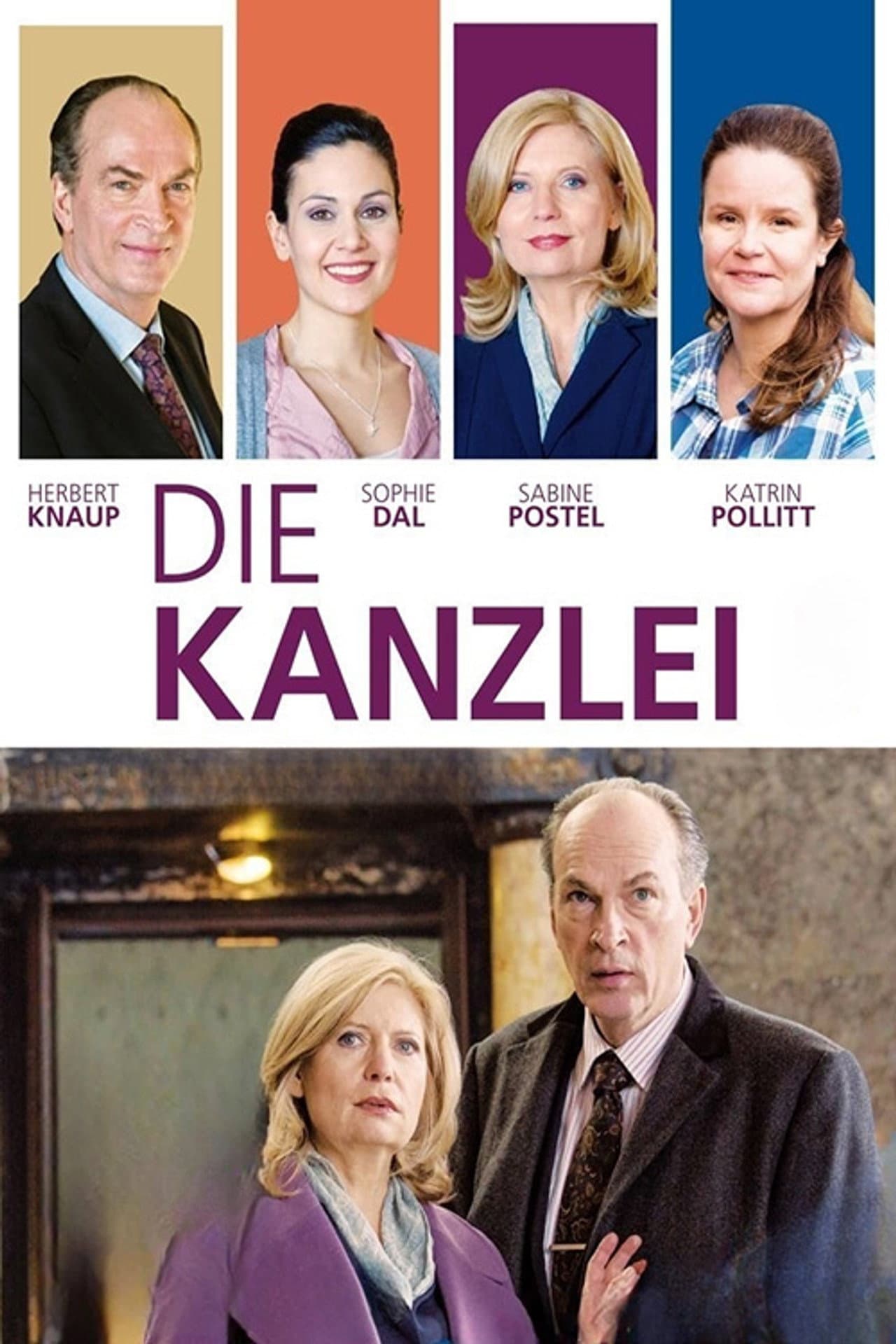 Die Kanzlei preview 2