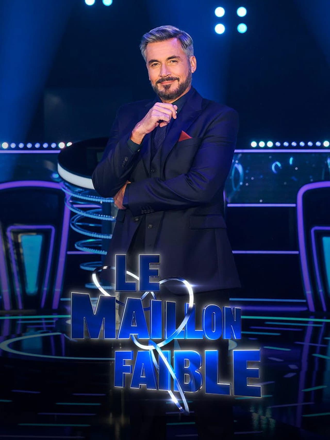 Le Maillon faible preview 2