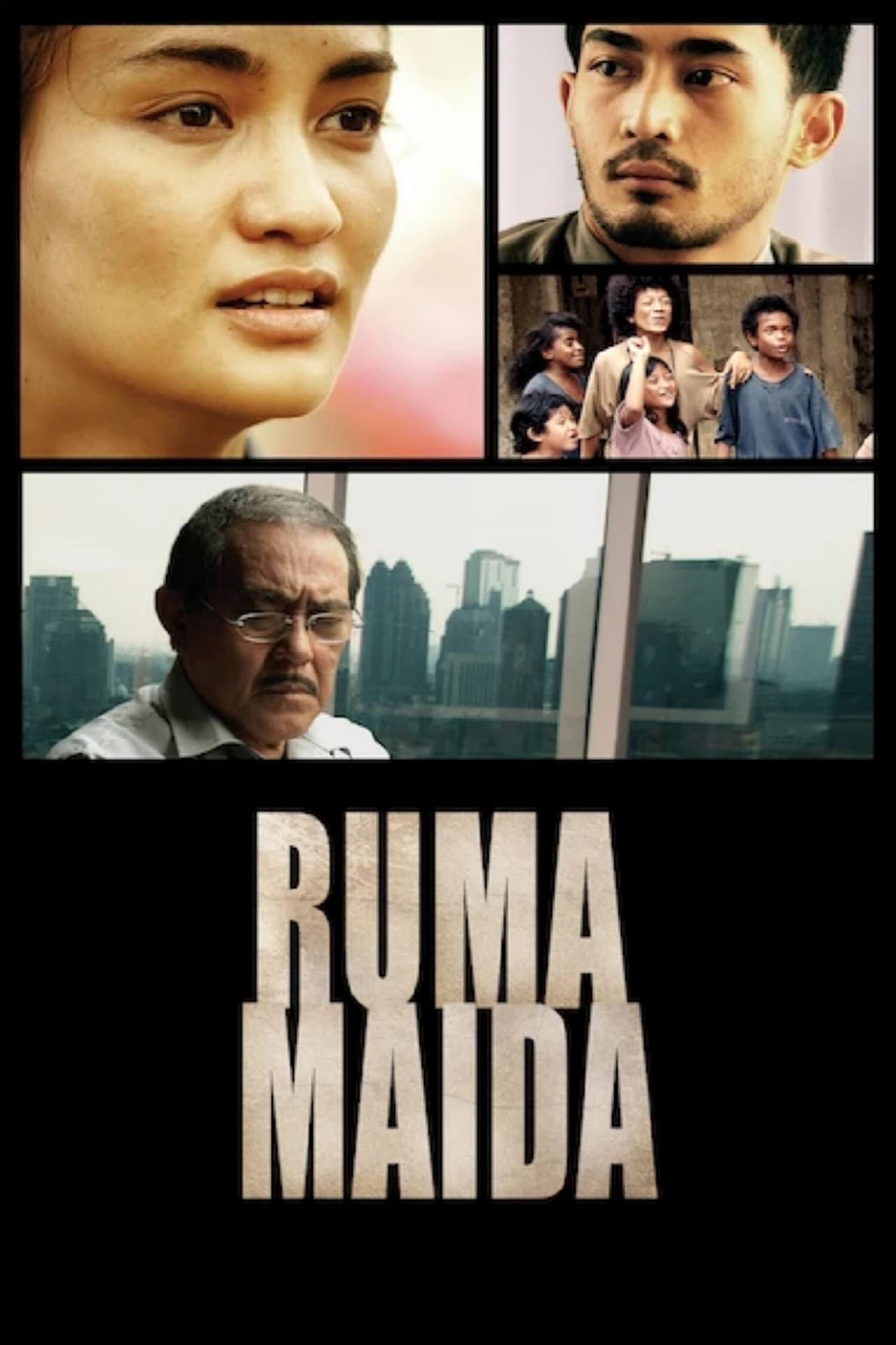 Ruma Maida preview 1